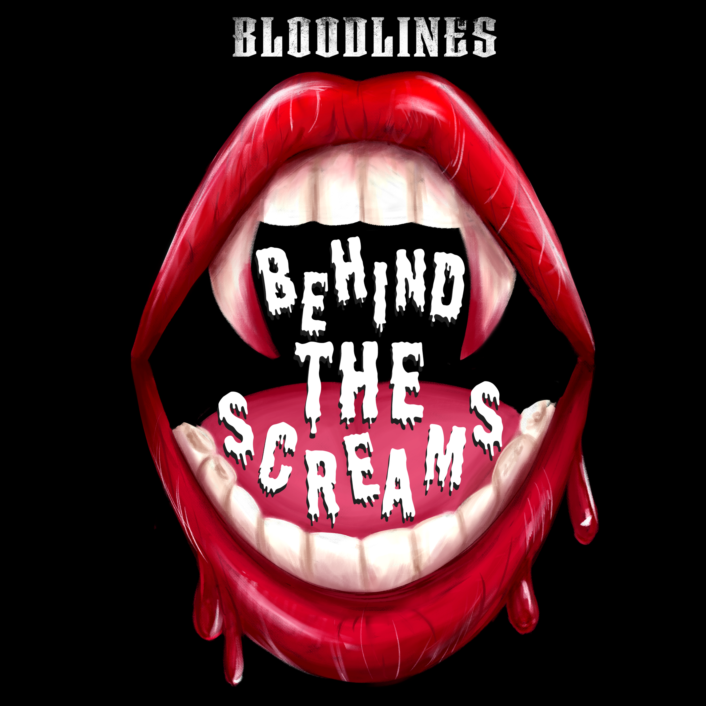 5.2 Behind The Screams: Lucy Warringer