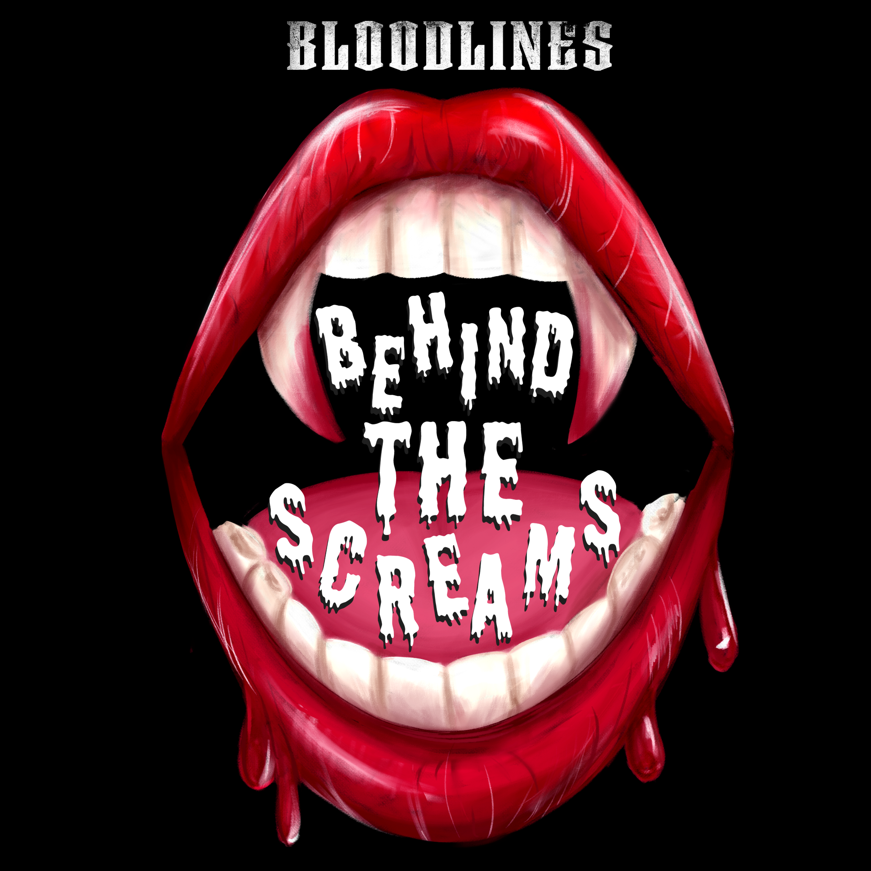 2.2 Behind The Screams: Cameron Jones