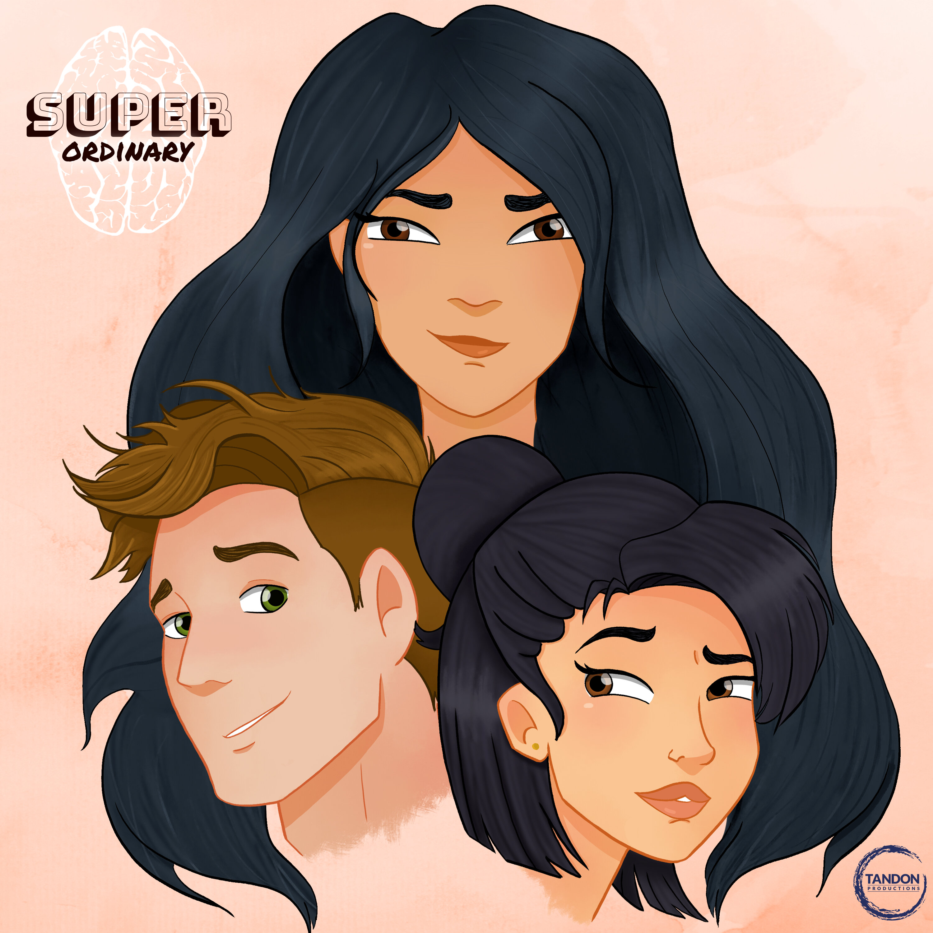 I Know A Place episode artwork