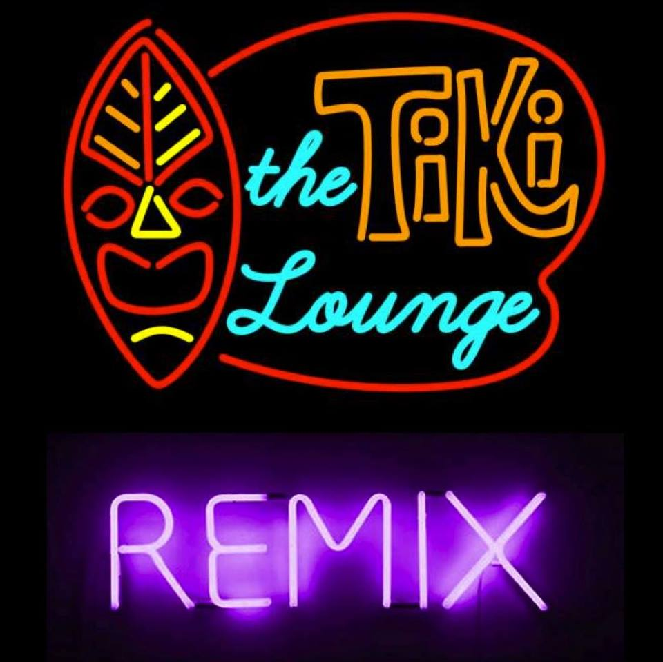 The Tiki Lounge Remix - 28 December 2025