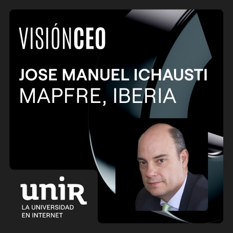 Visión Ceo - Descubre tu potencial directivo