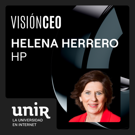 El buen liderazgo se construye con talento, agilidad y tecnología episode artwork