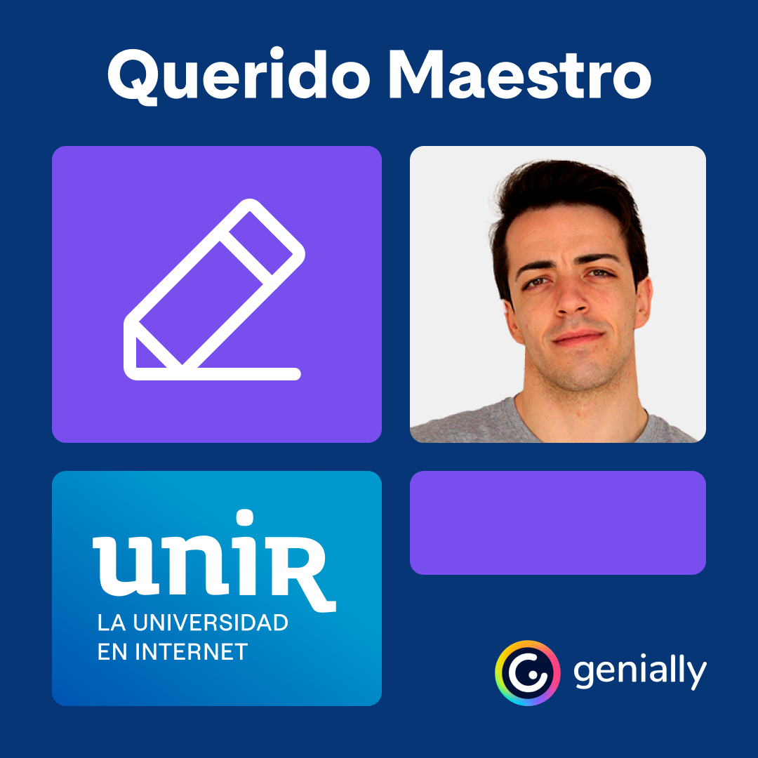 Querido Maestro E05  Transformar la educación con gamificación