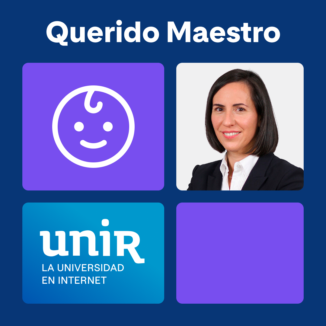 Querido Maestro