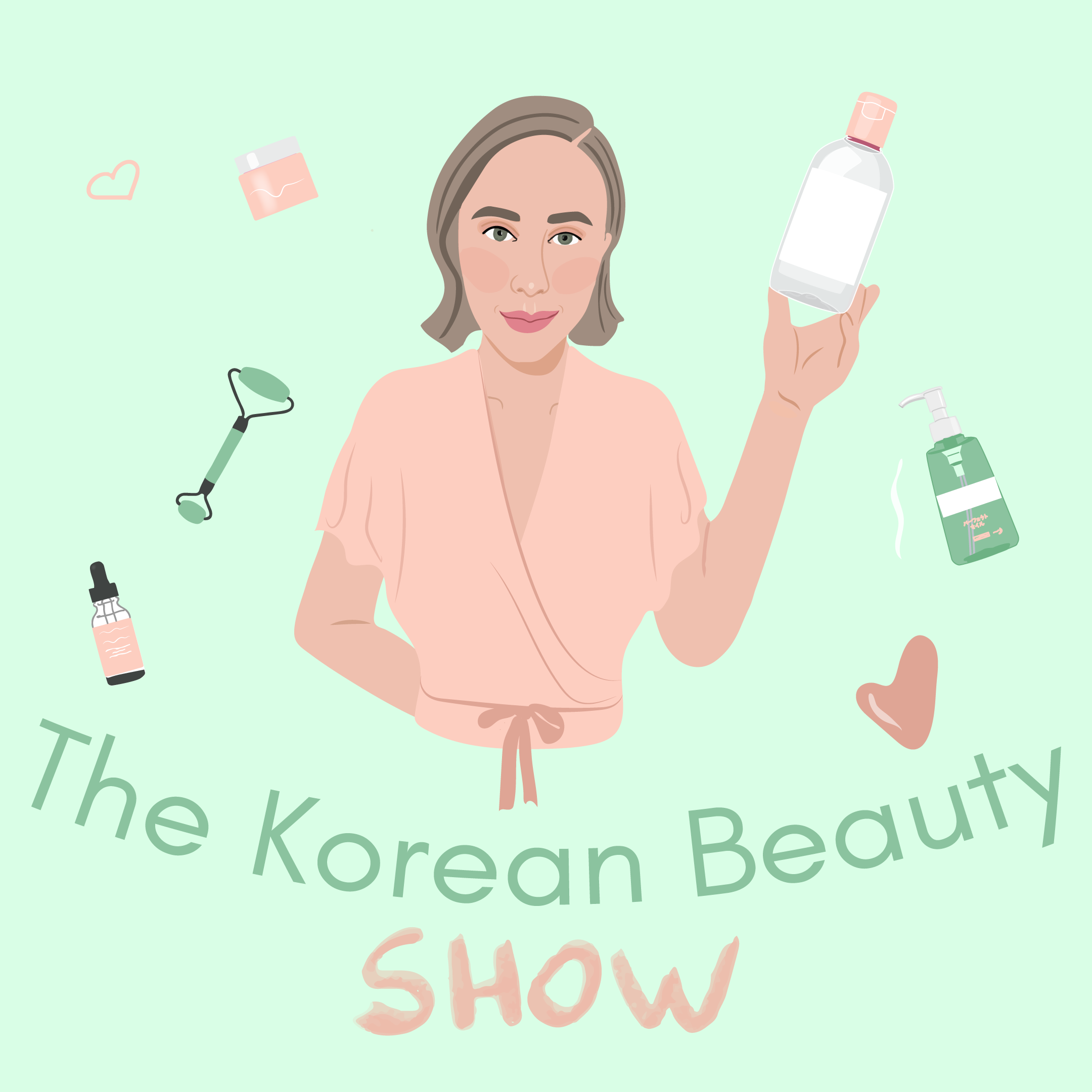 Celebs Favourite Korean beauty products, tips and tricks