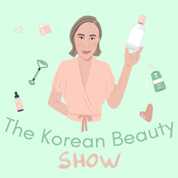 Skincare Ingredients from Jeju Island