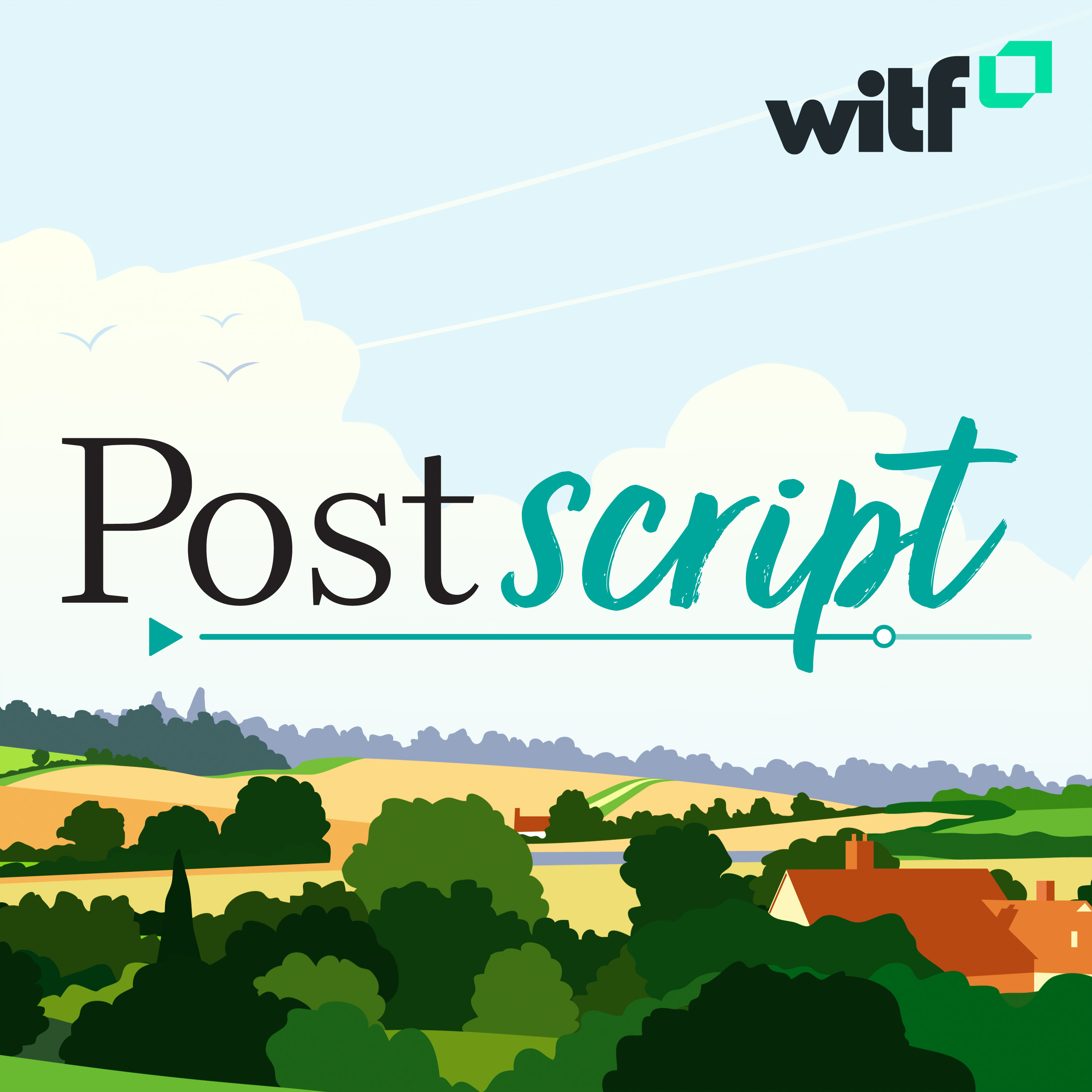 Postscript