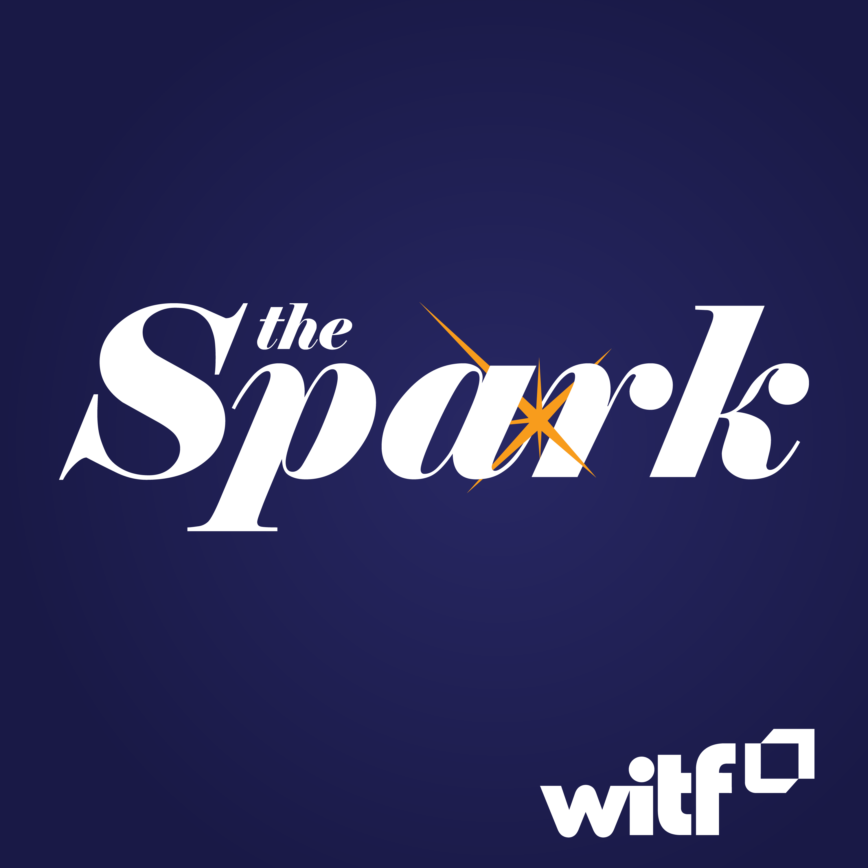 The Spark Weekly 10.19.2025: WITF Music and the Franklin and Mashall College October Poll. 