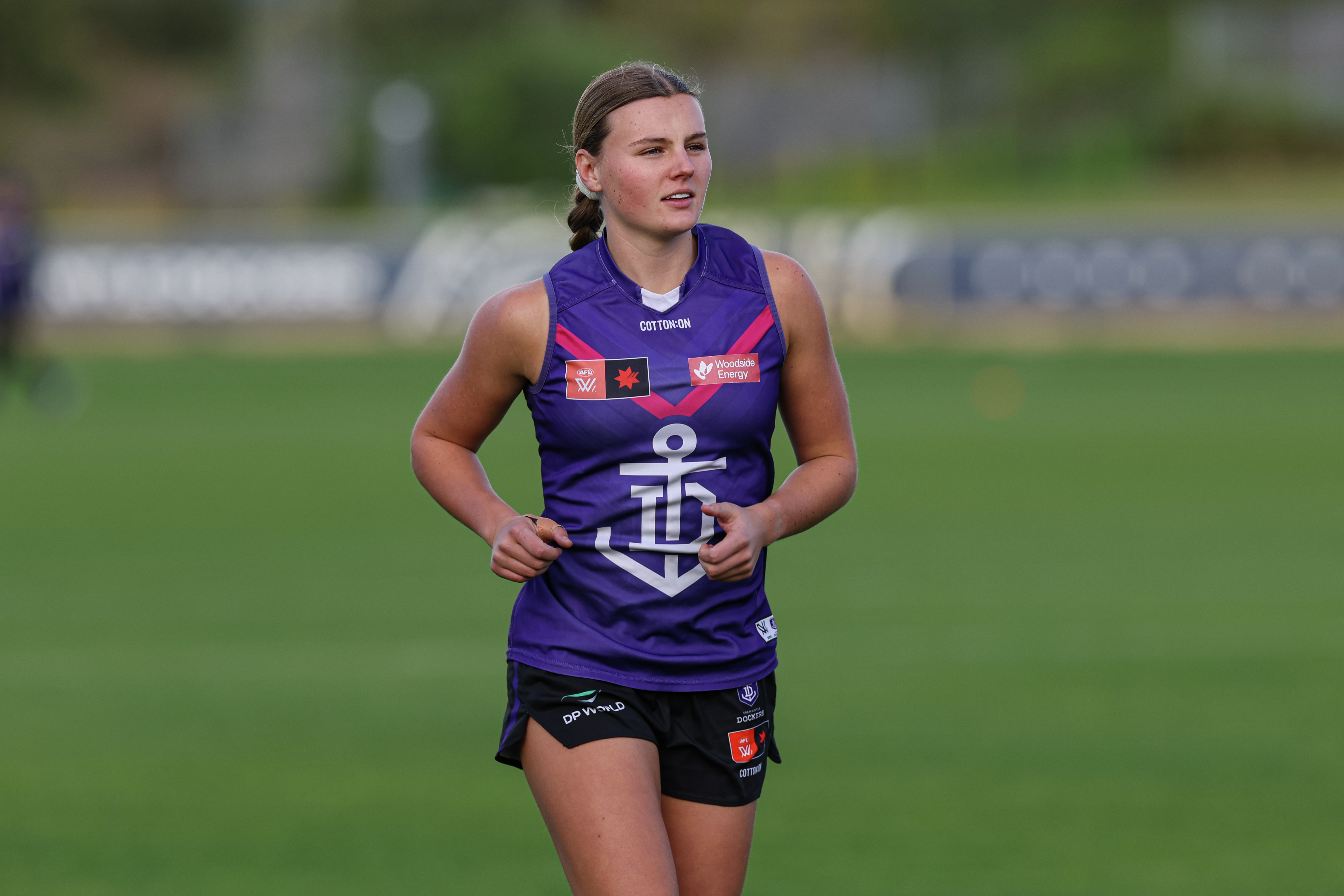 Fremantle Dockers Football Club