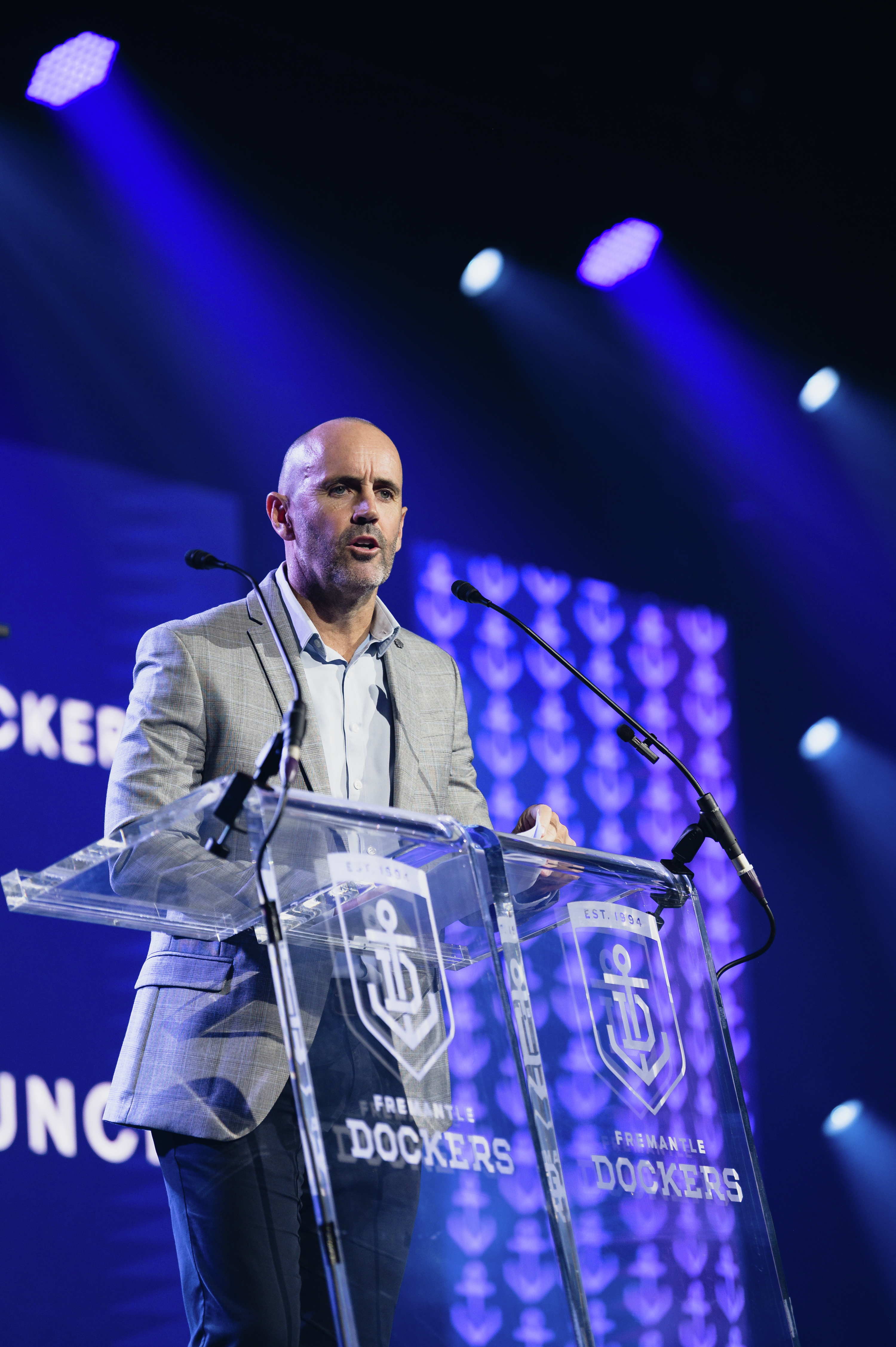 "We are calling on our members and fans to turn out in force" - Simon Garlick