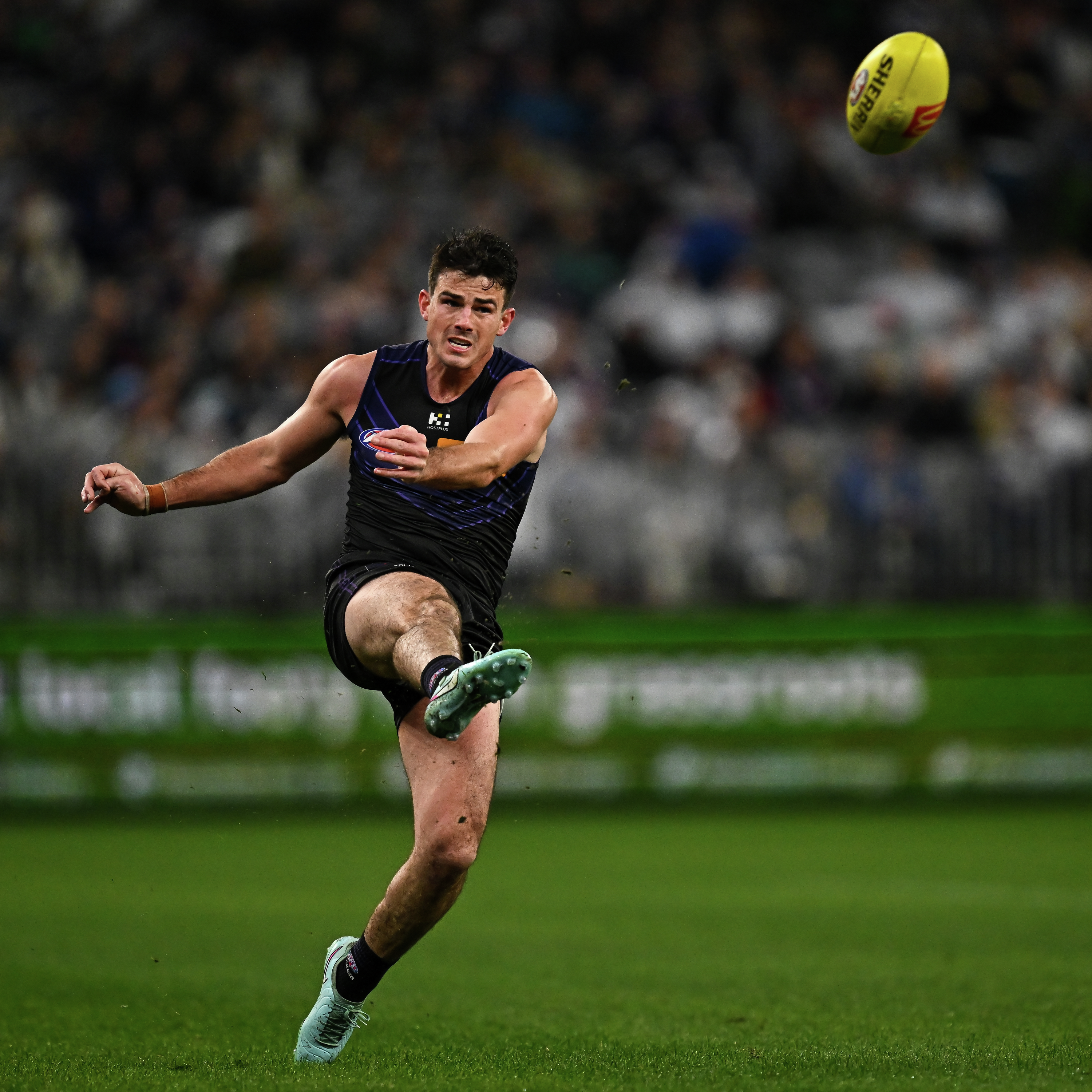 POST-GAME | Andy Brayshaw on Triple M