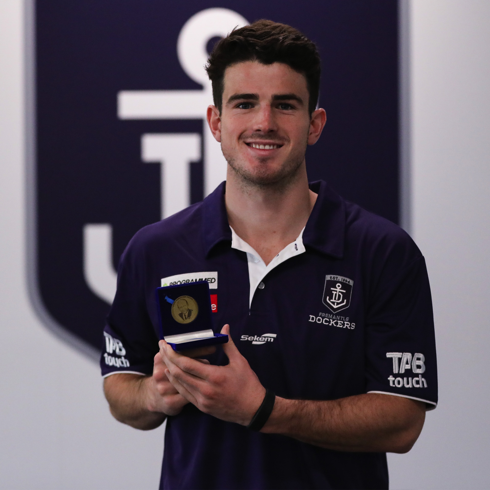 Andrew Brayshaw on ABC Sports Talk - 28 August