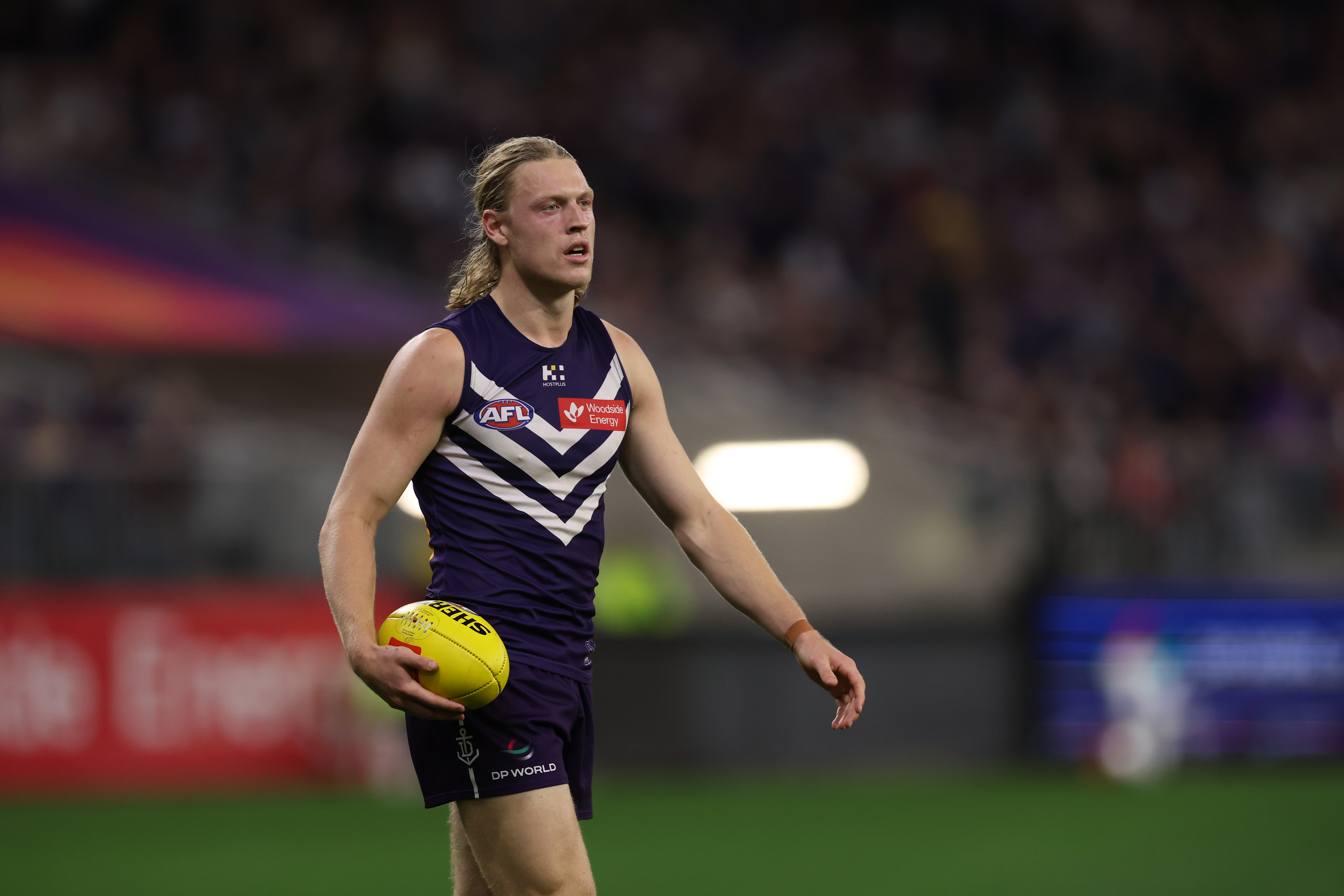 Hayden Young reflects on the Club's RAC Derby 59 win