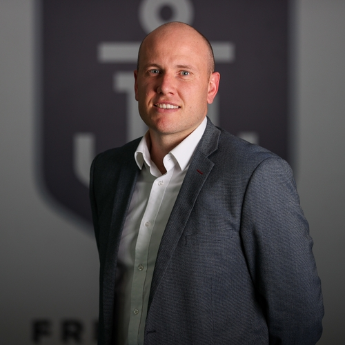 Joe Brierty on TAB Touch Radio - February 20