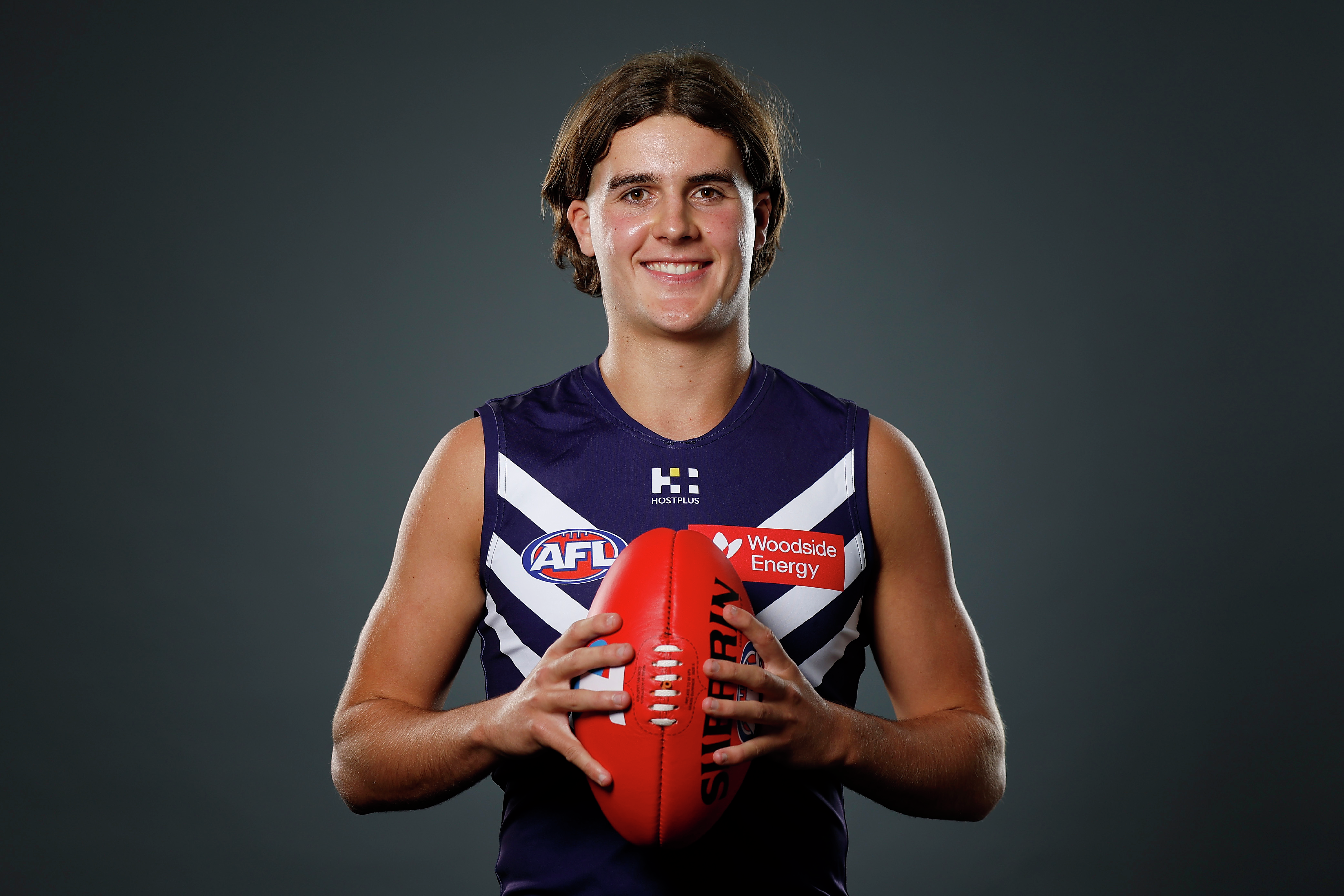 Fremantle Dockers Football Club