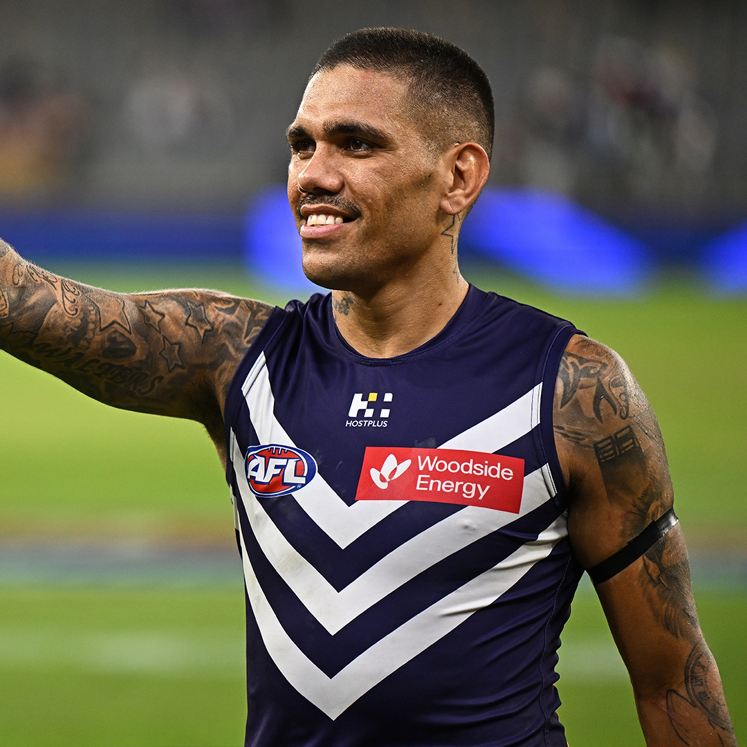 Michael Walters on TABtouch Radio - 20 March