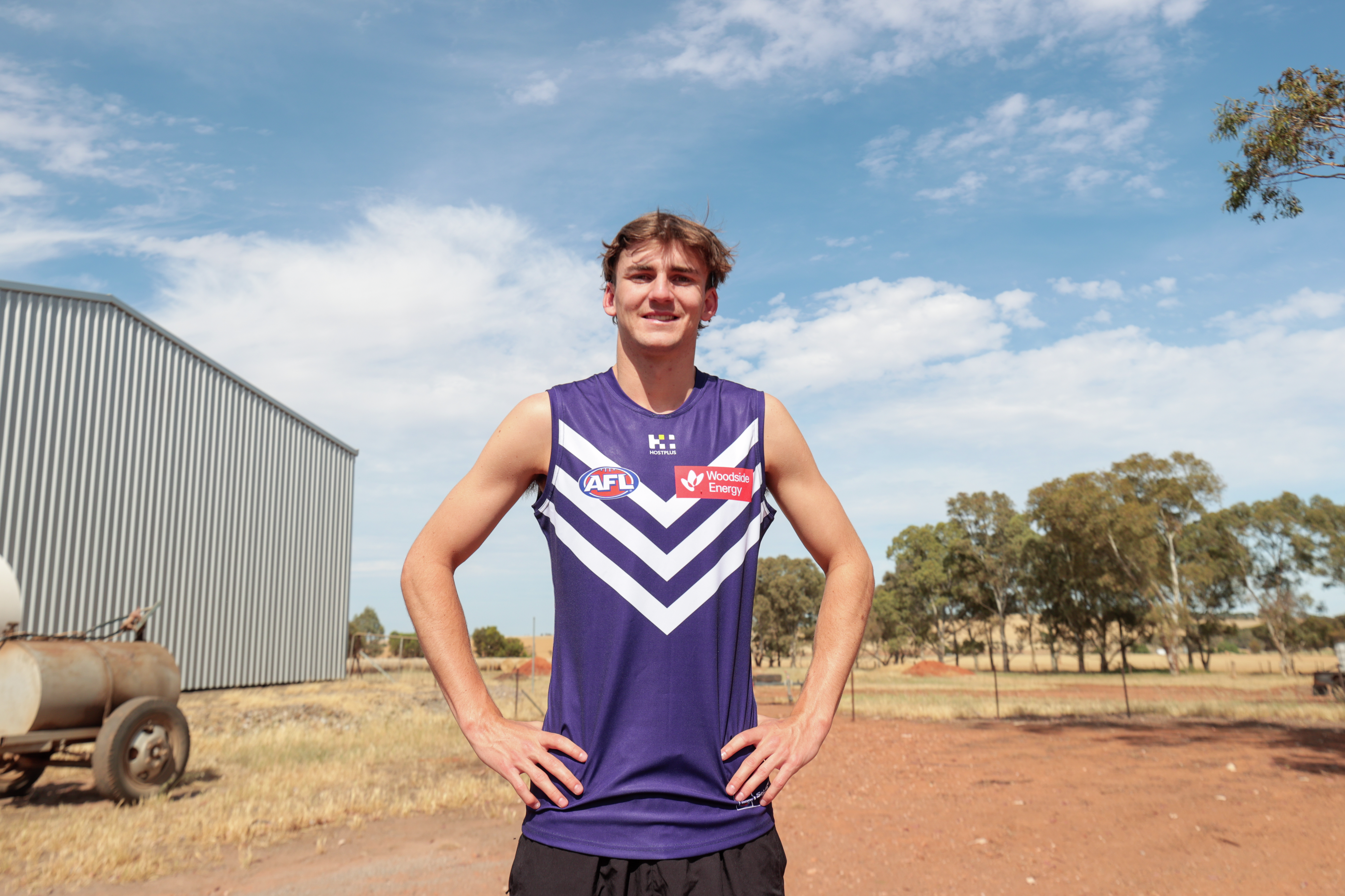 Fremantle Dockers Football Club
