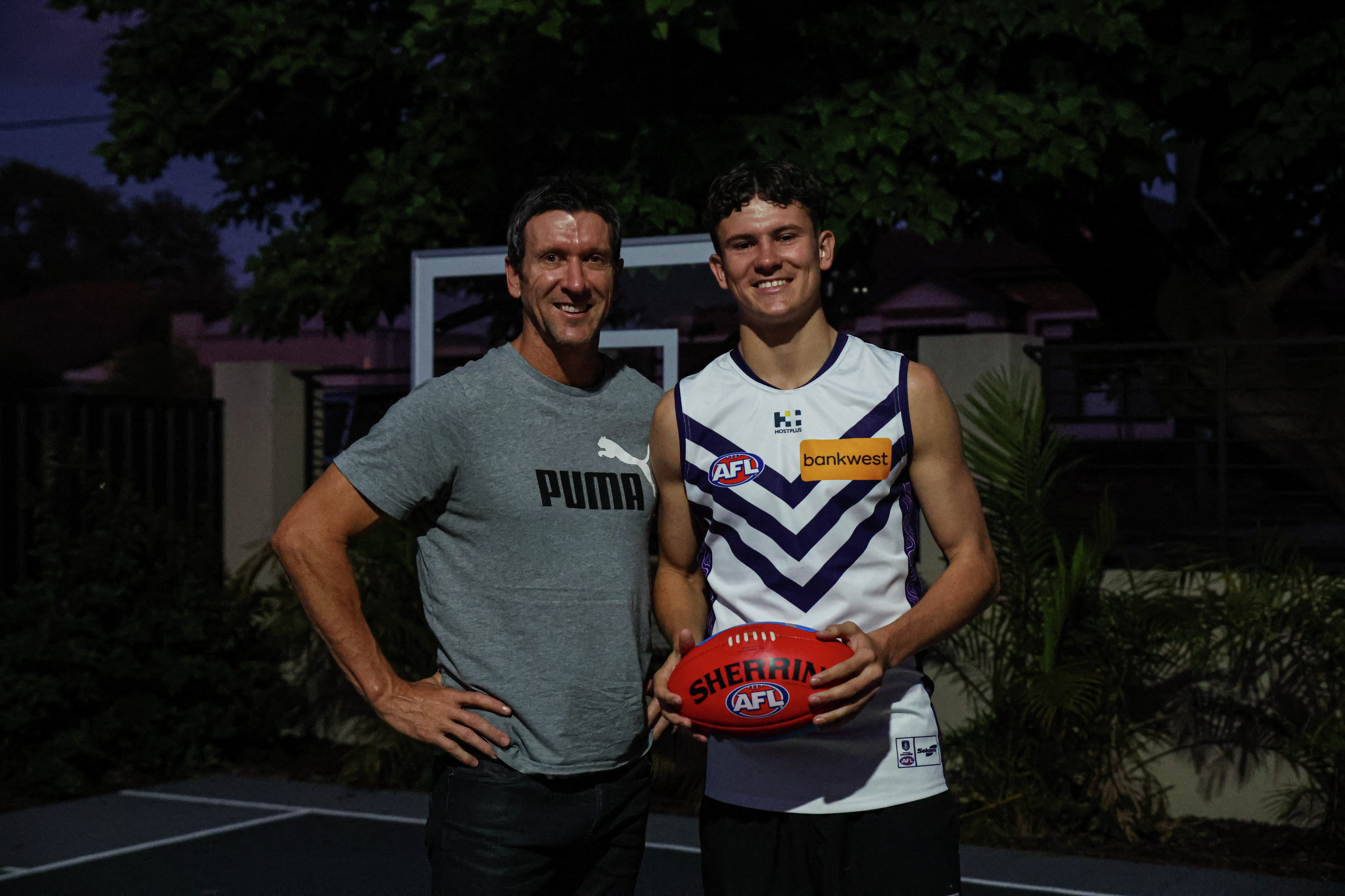 Fremantle Dockers Football Club