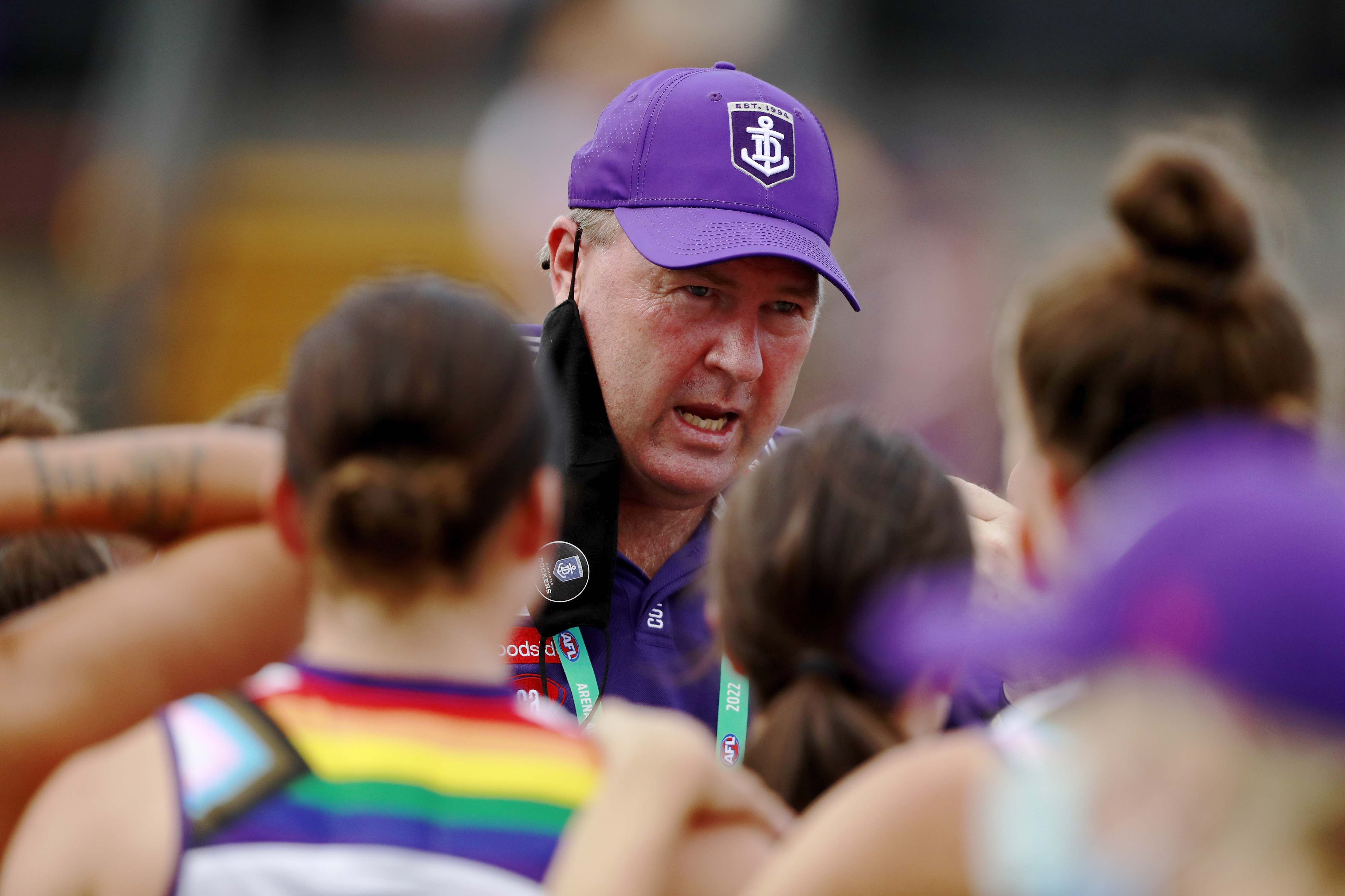 Trent Cooper on SEN WA - 13 June