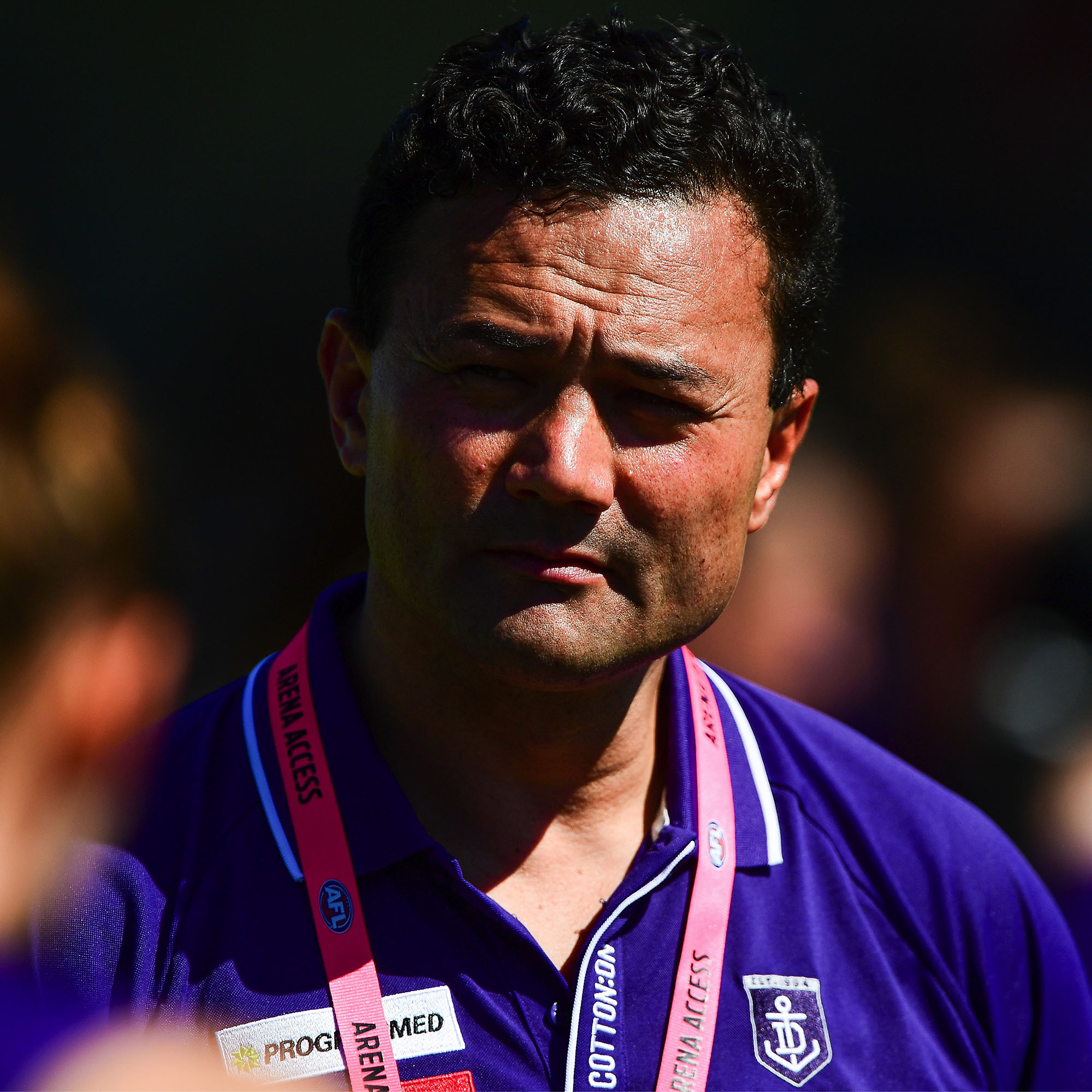 Peter Bell on ABC Radio - 17 July