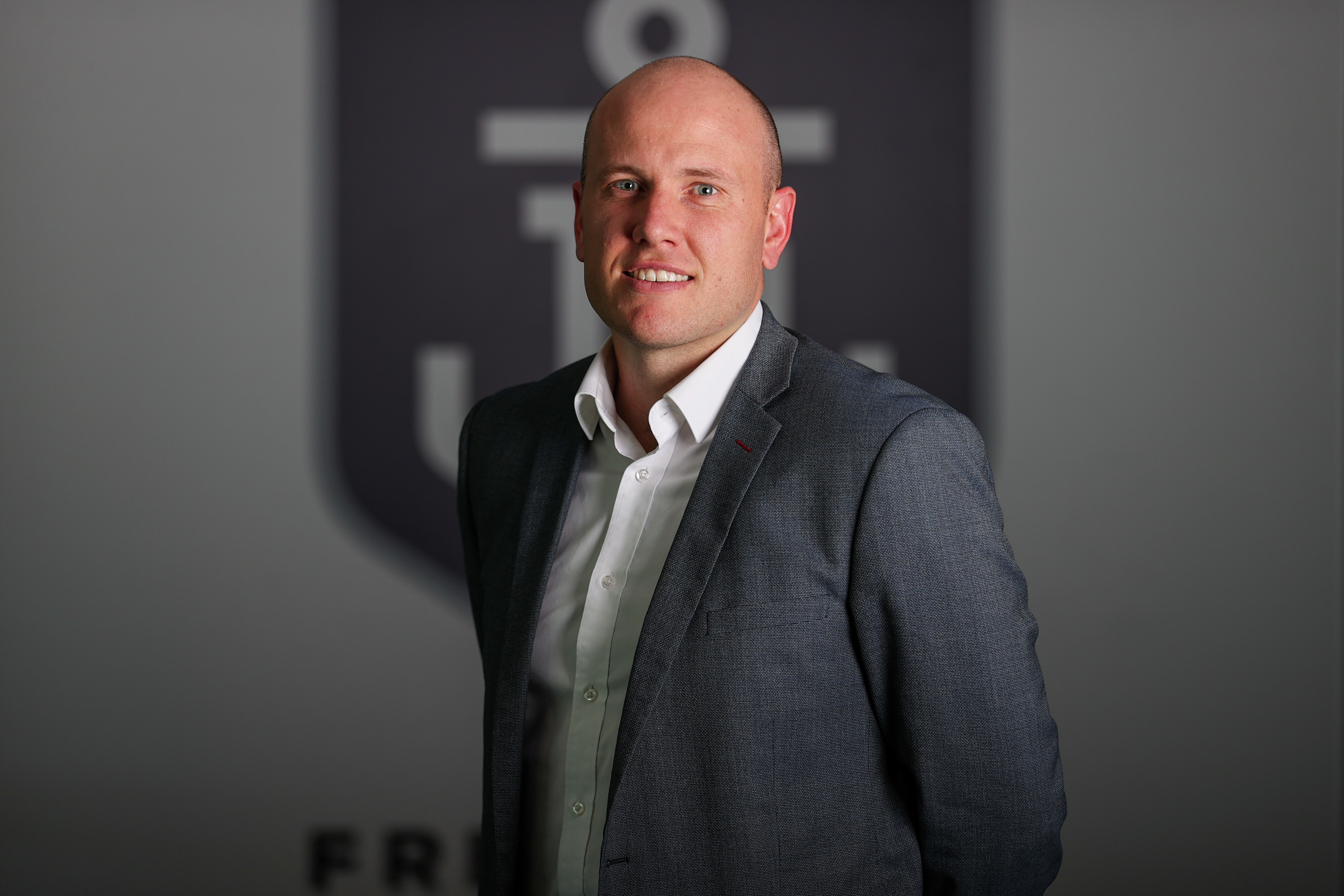 EGM of Football Joe Brierty discusses the review of the Club's Round 1 loss to Geelong.