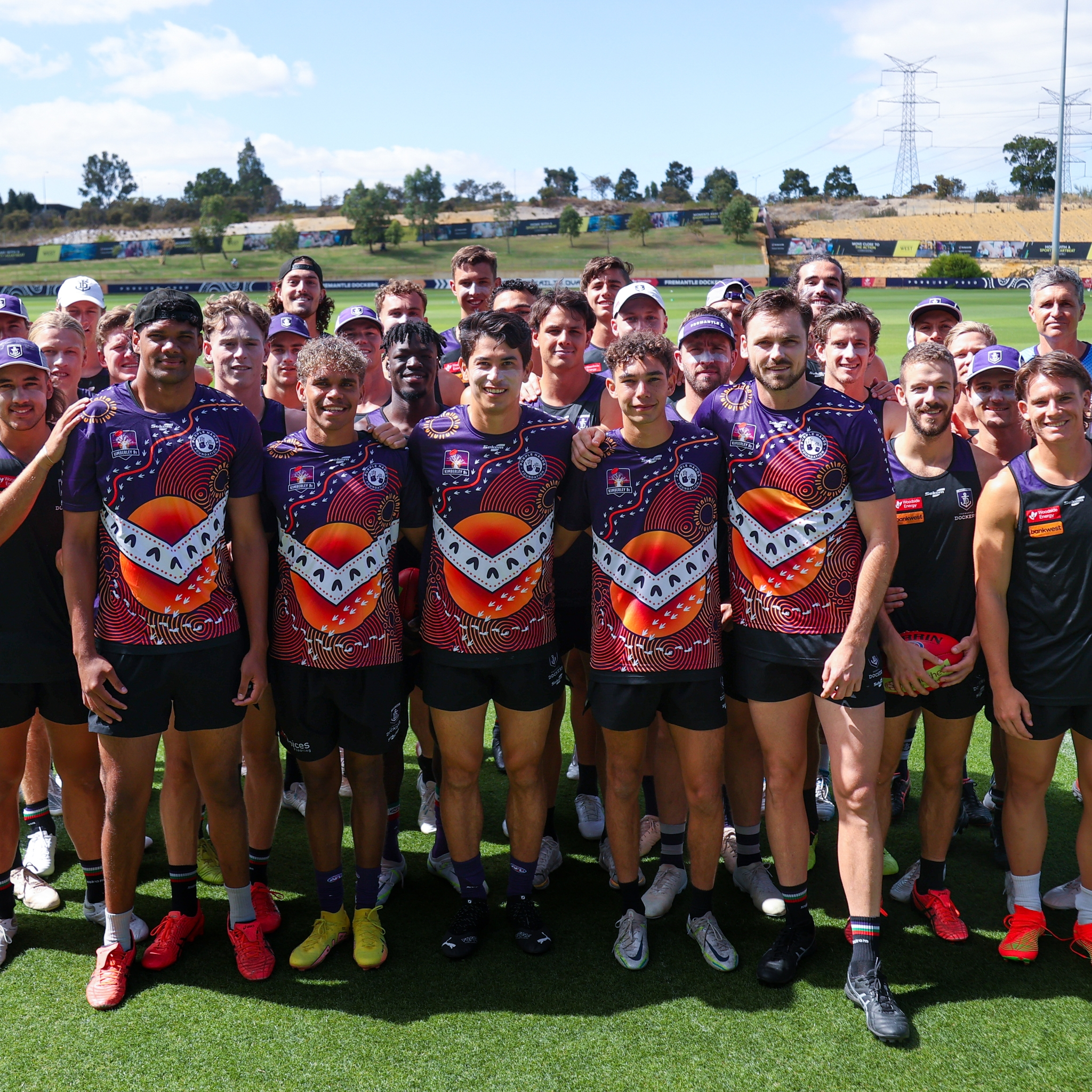 Bailey Banfield on SEN - 24 January