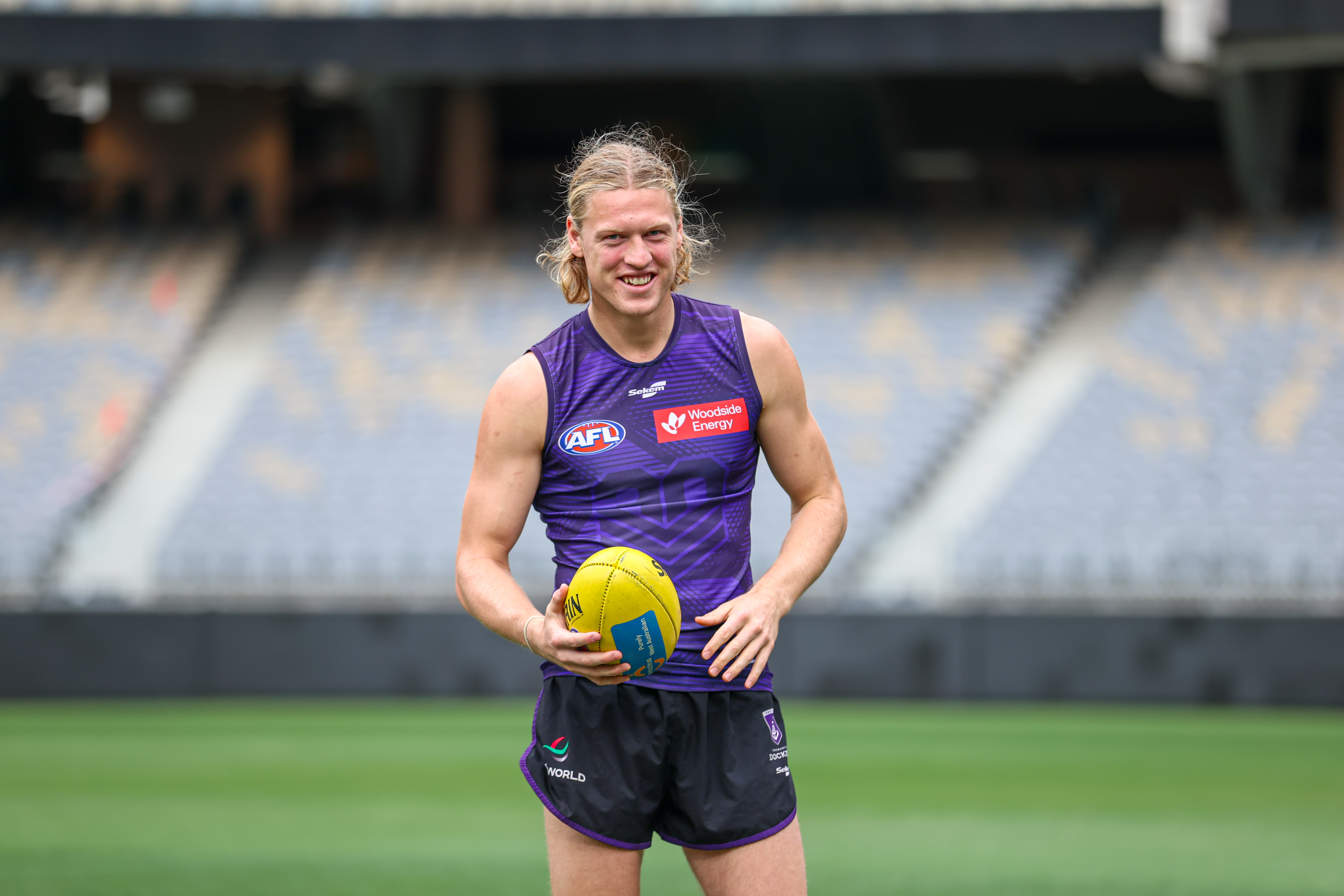 Hayden Young on the Club's loss to Sydney and the inaccurate night in front of goal