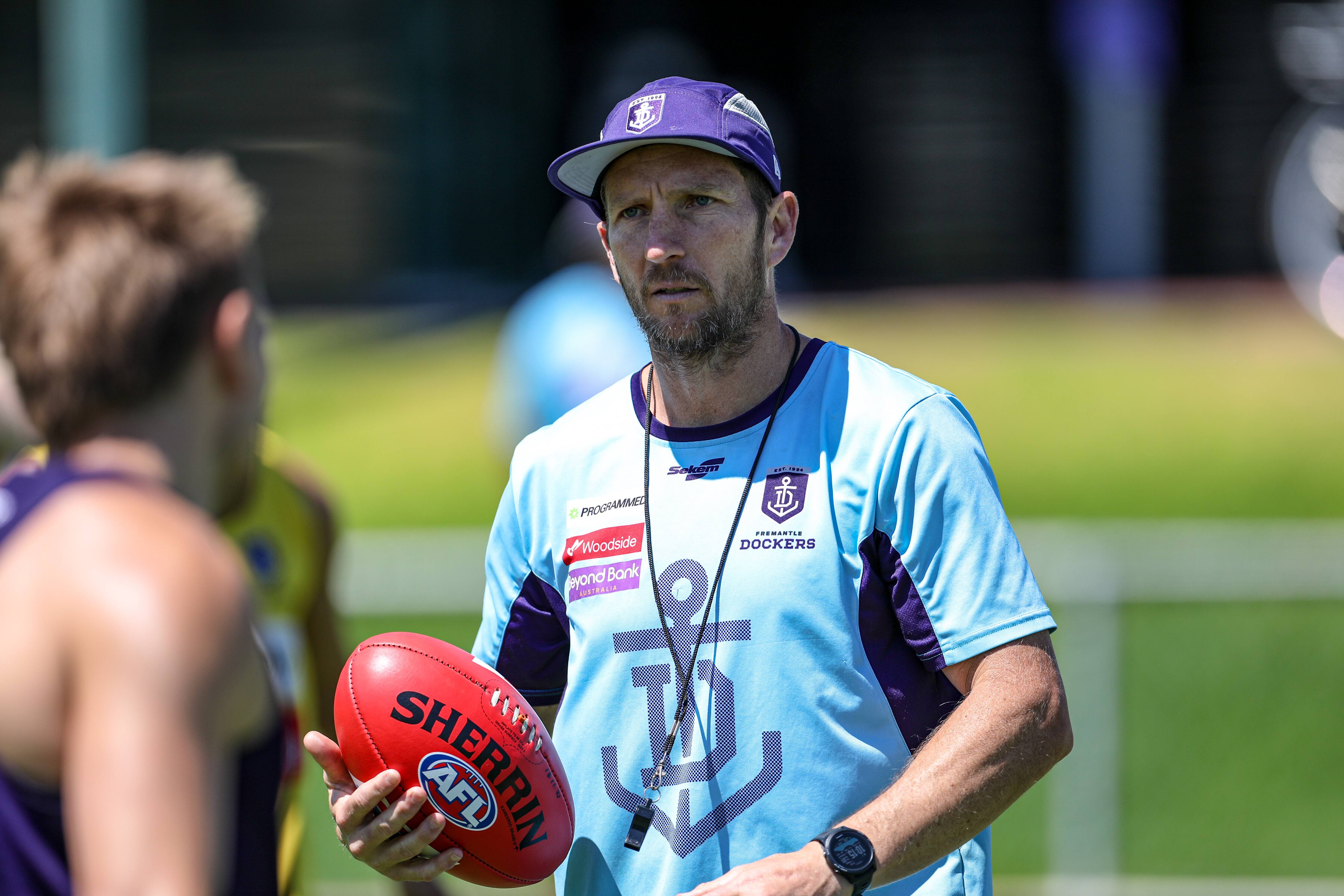 Matthew Boyd on SEN WA - 21 January