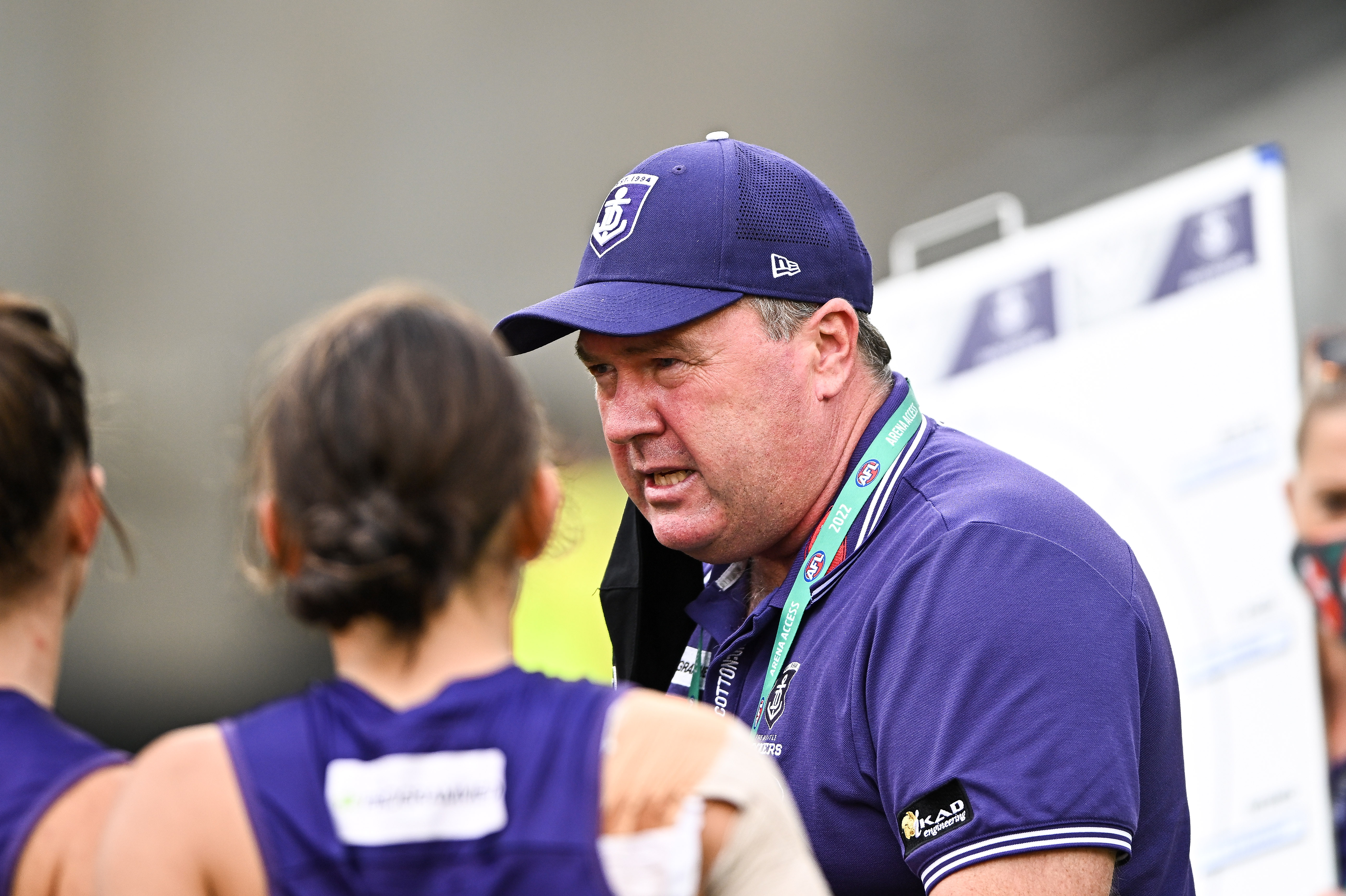 Trent Cooper on SEN's The Run Home - 14 March