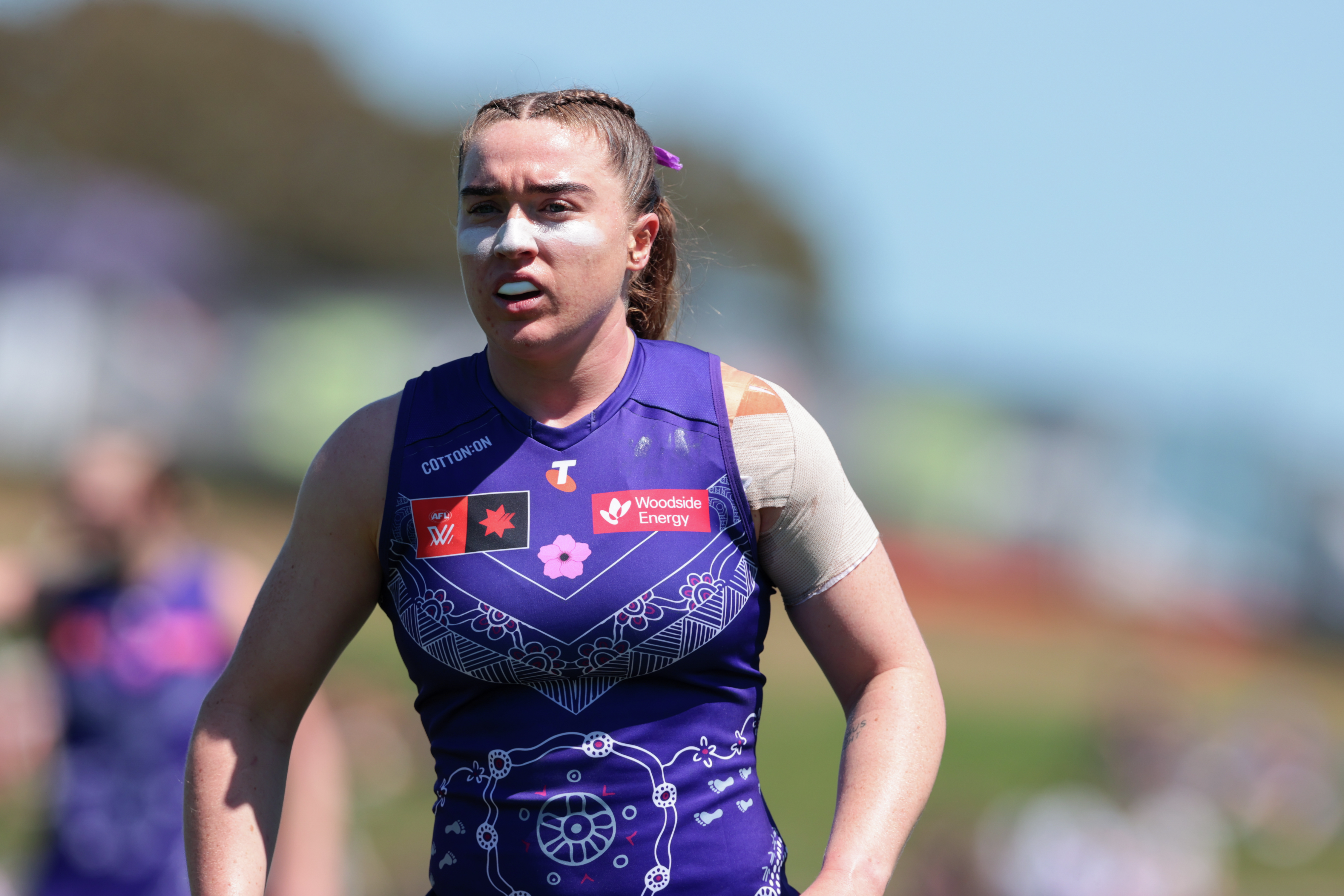 Fremantle Dockers Football Club
