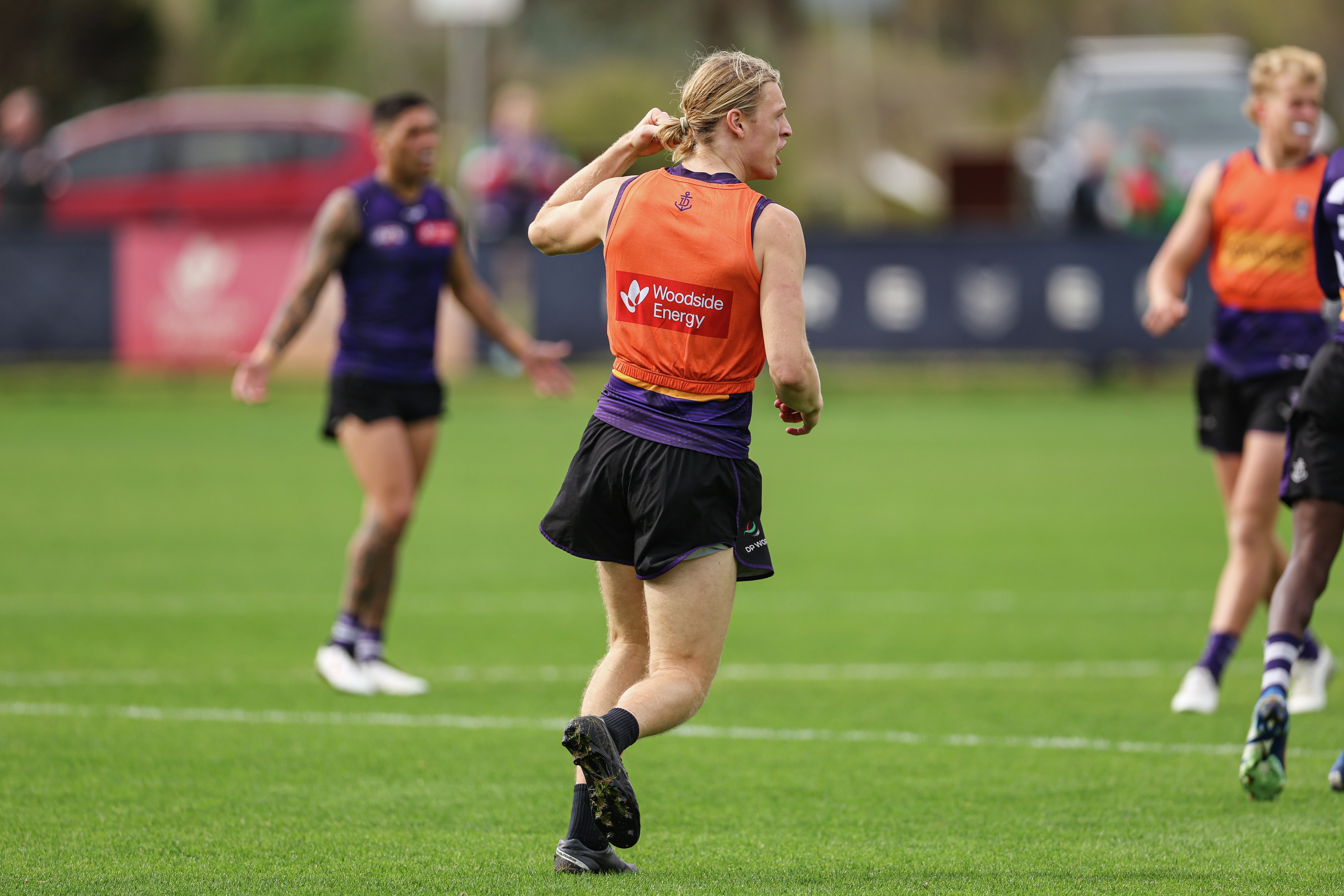 Fremantle Dockers Football Club