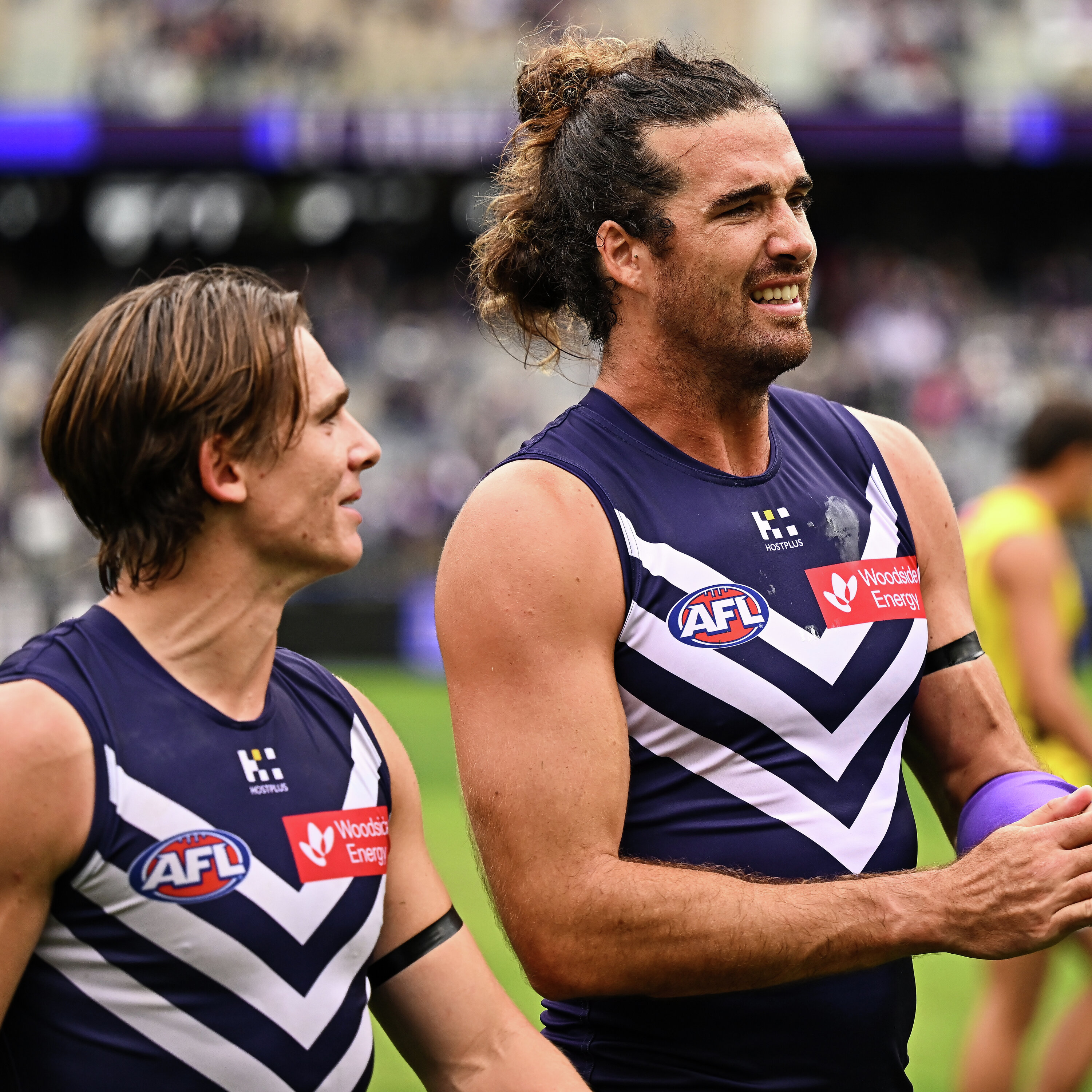 POST-GAME: Alex Pearce on SEN WA episode artwork