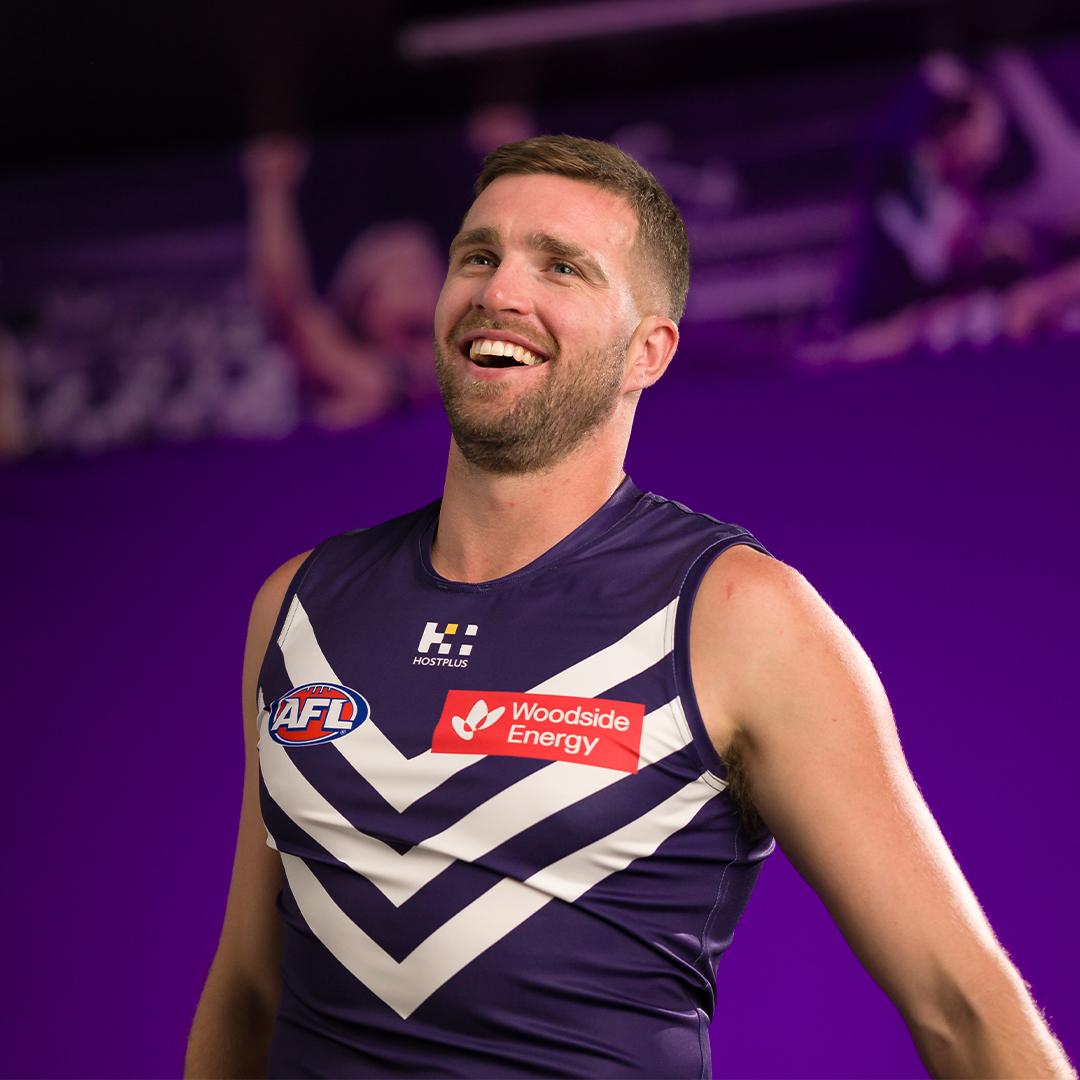 Luke Ryan with Adam Papalia on 6PR - 13 March