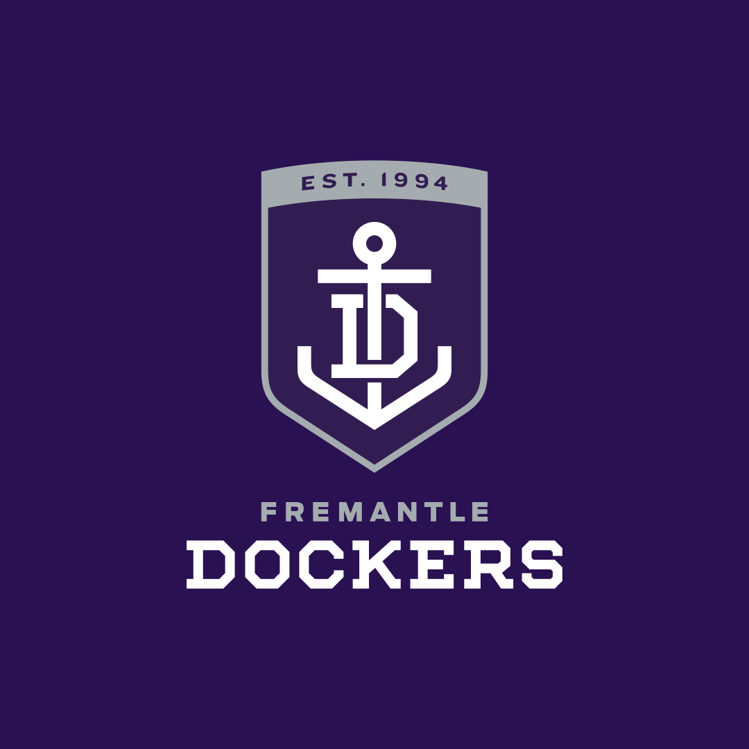 Fremantle Dockers Team Song