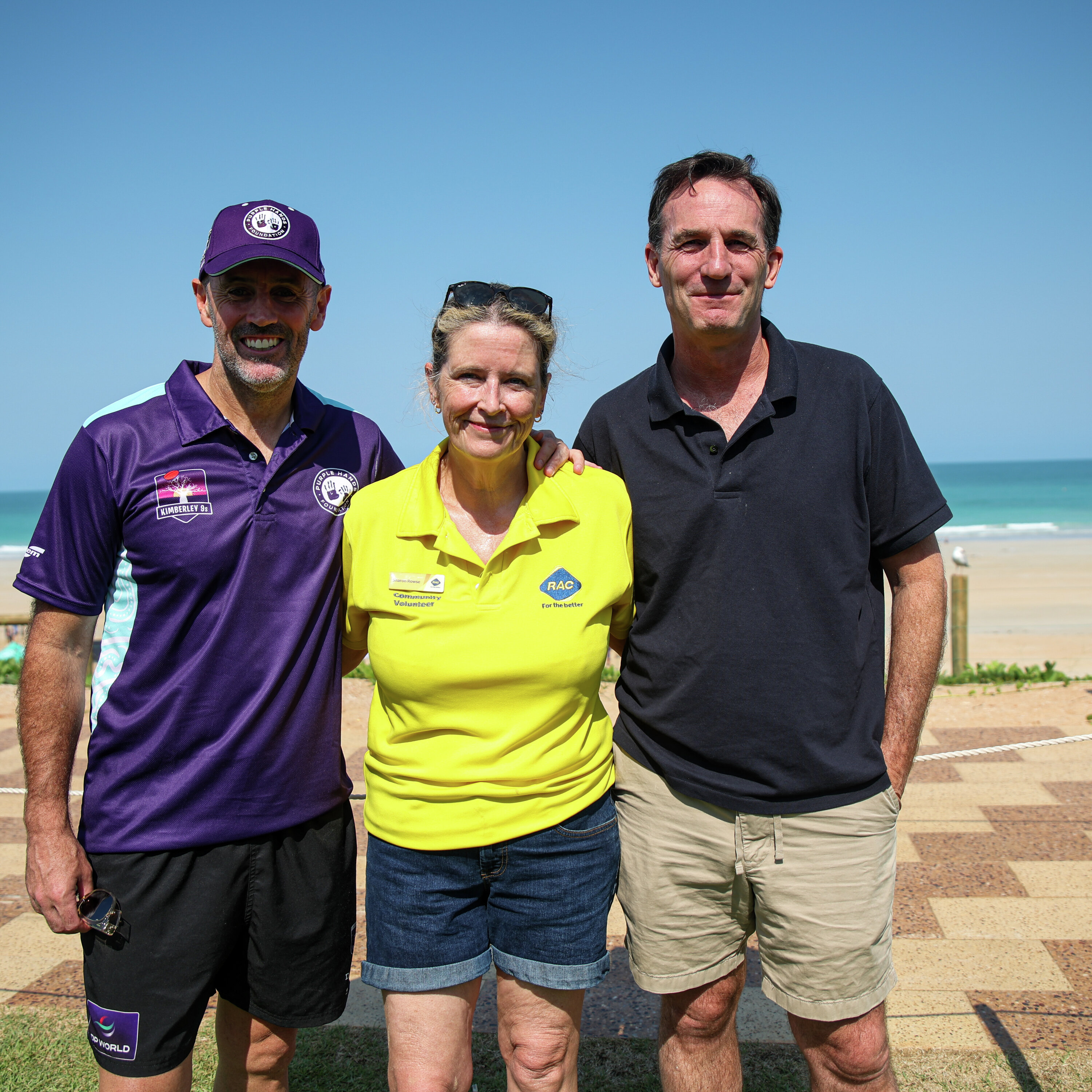 Simon Garlick talks 2026 fixture and State of Origin episode artwork