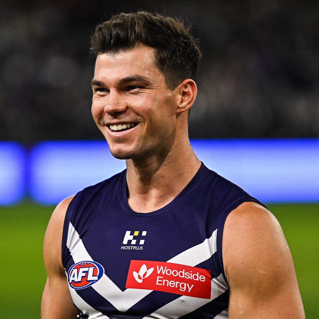 THE NEXT MORNING: Jaeger O'Meara on Triple M's Sunday Rub