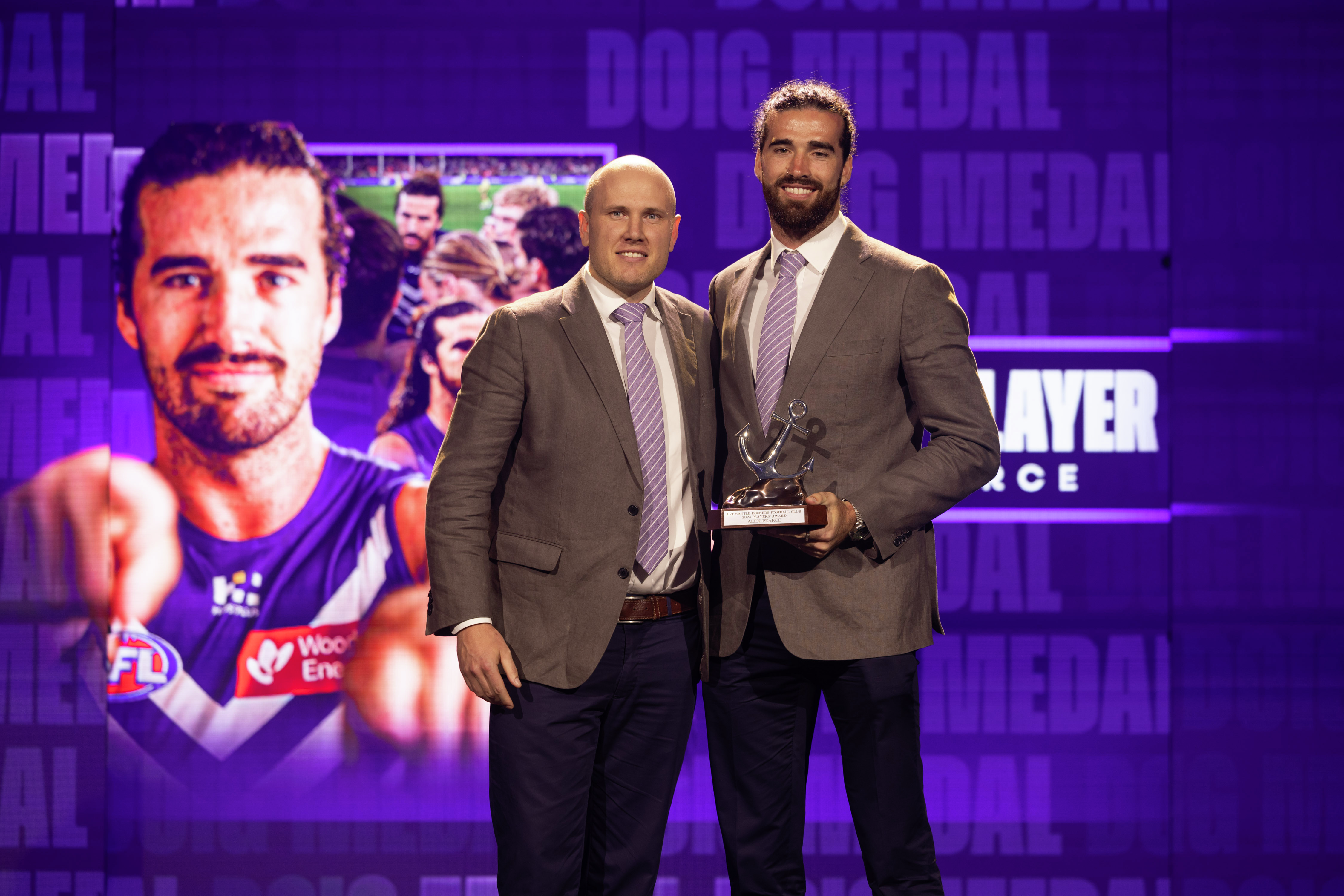 EGM of Footy Joe Brierty talks the Indigenous All Stars match and the upcoming AFL Draft