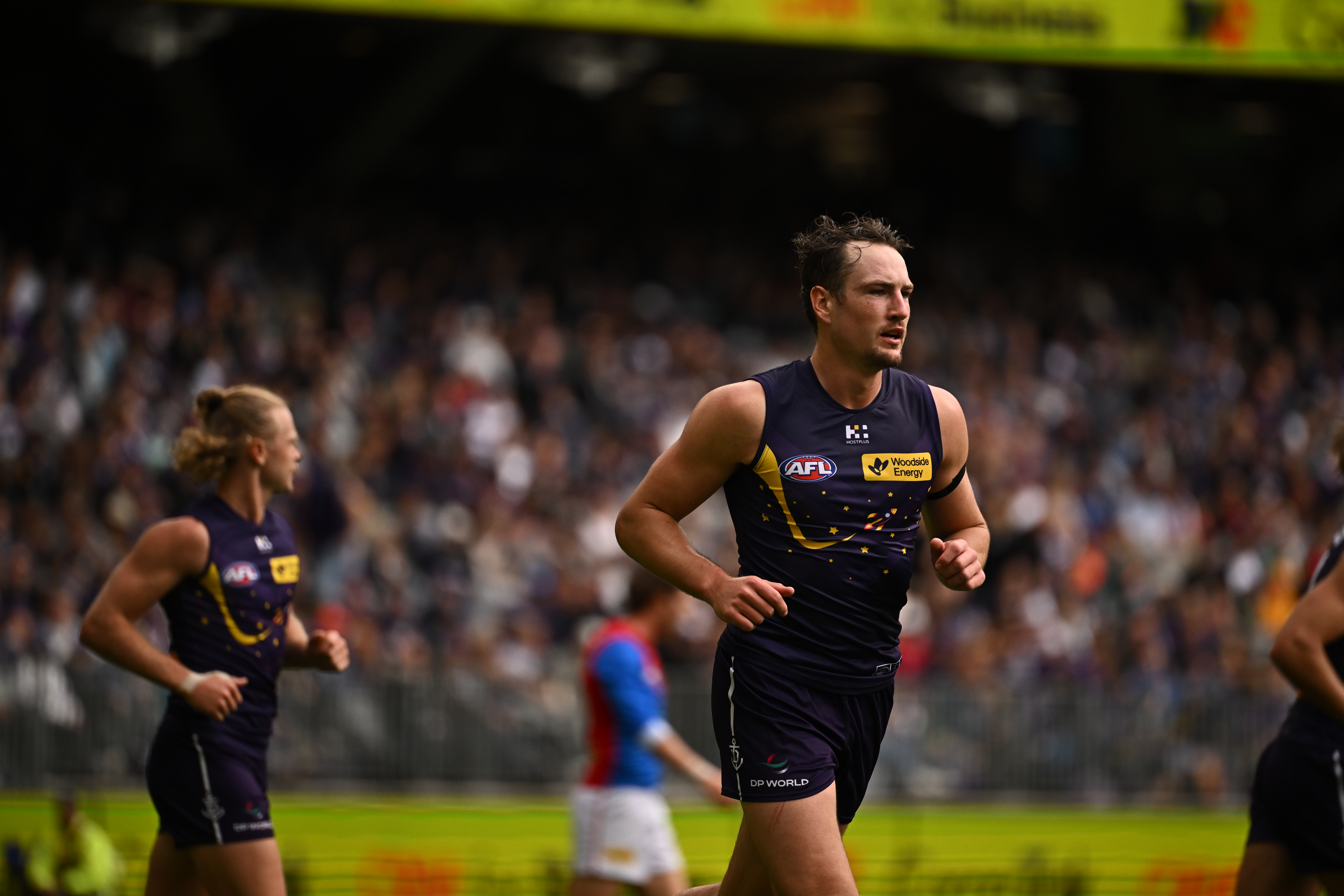 Cox believes the Club will respond after having their colours lowered in the last RAC Derby