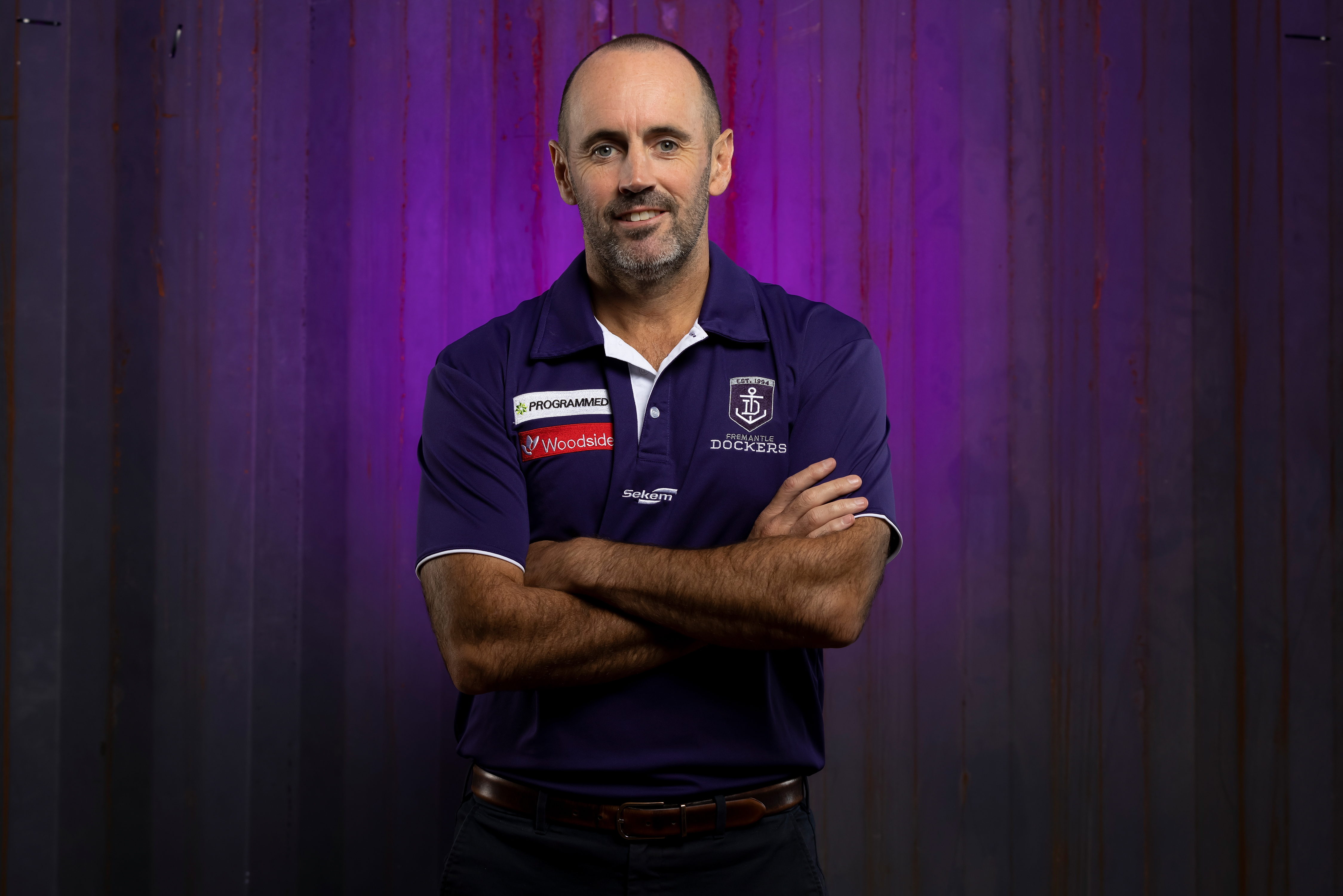 Simon Garlick on TAB Radio - 16 September