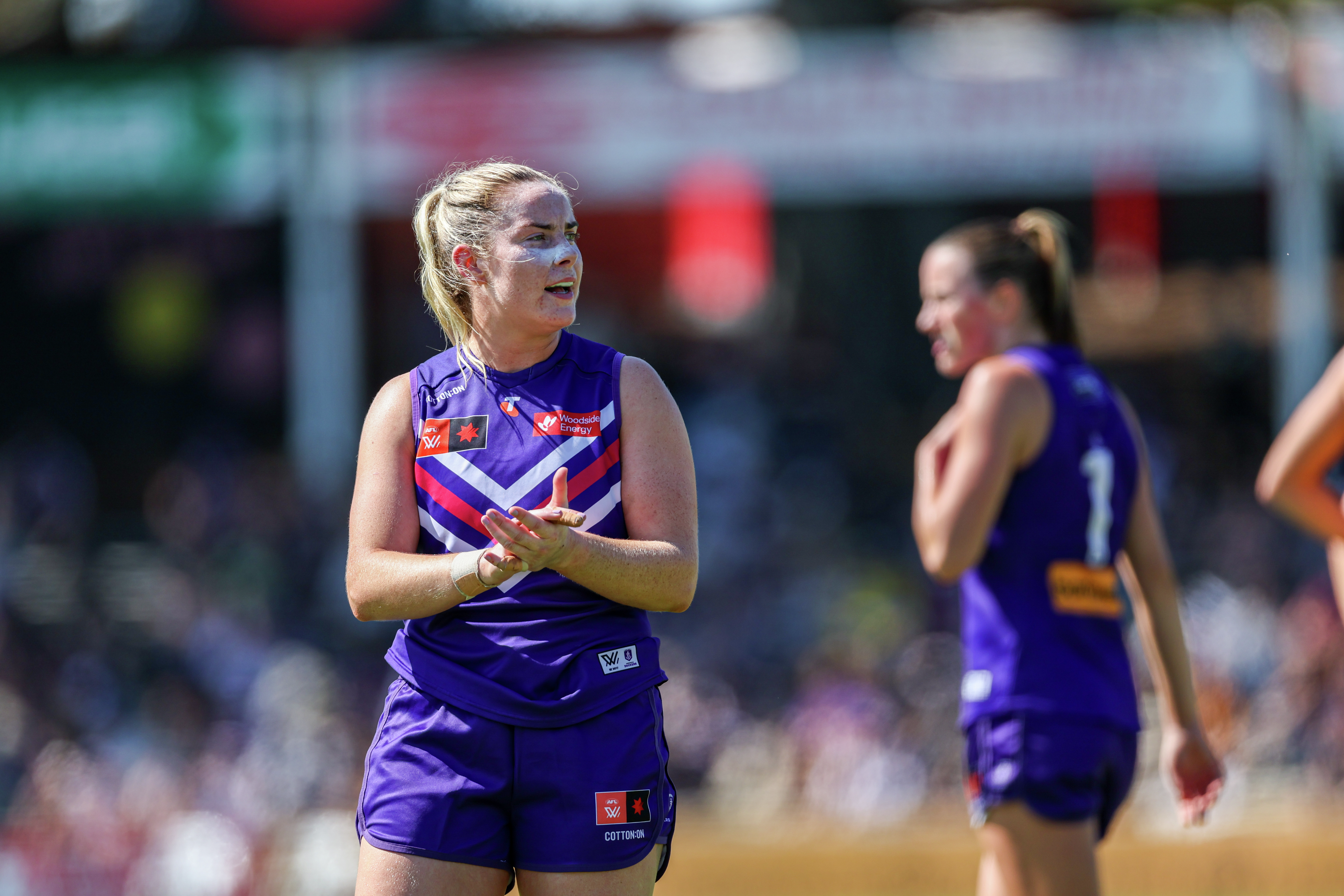 Fremantle Dockers Football Club