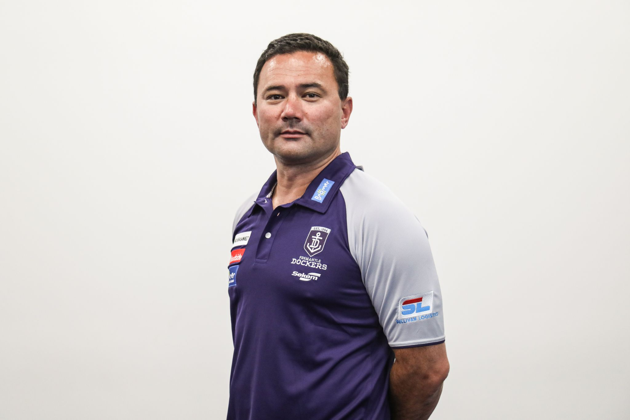 Peter Bell on SEN WA - 31 March