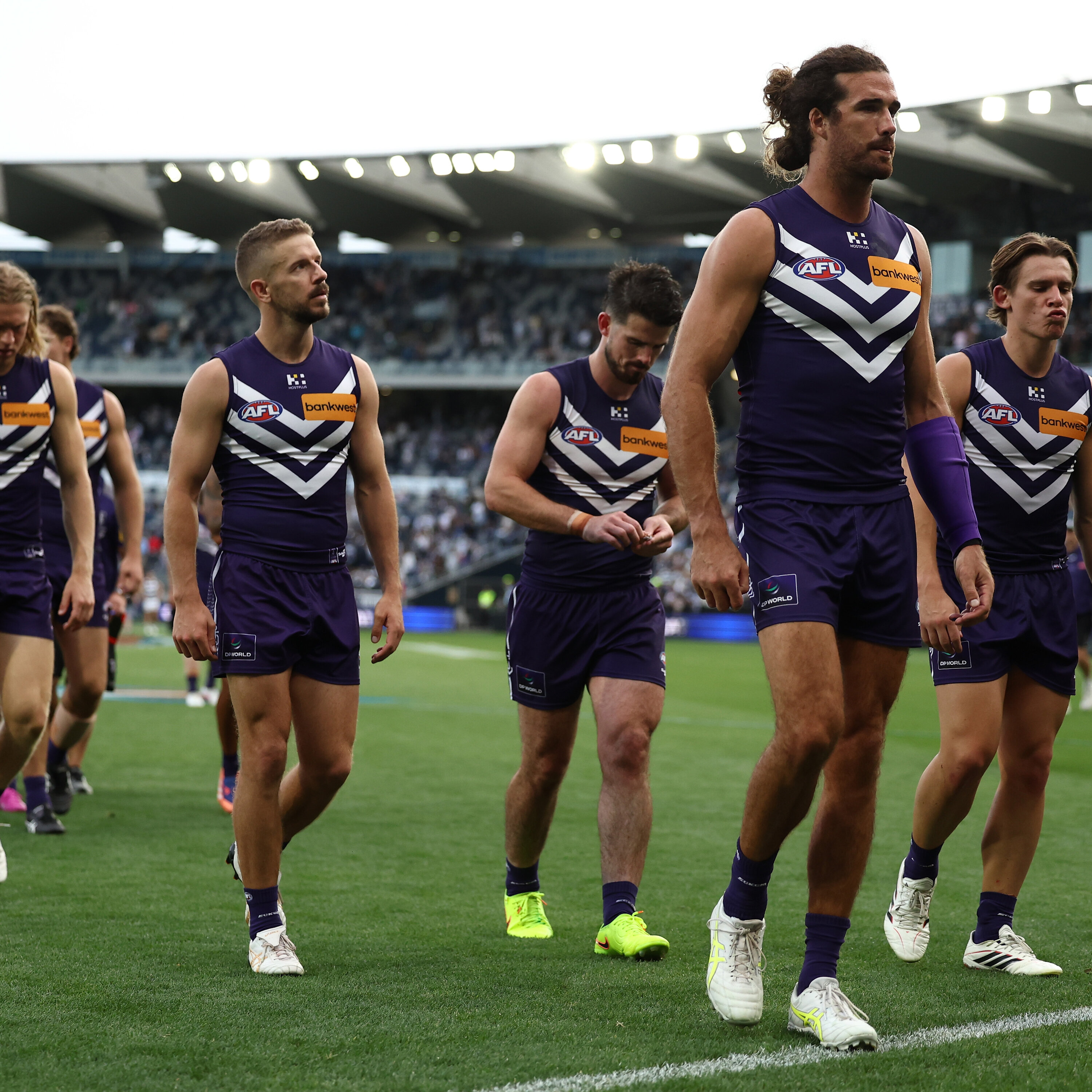 POST-GAME : Alex Pearce on 6PR episode artwork