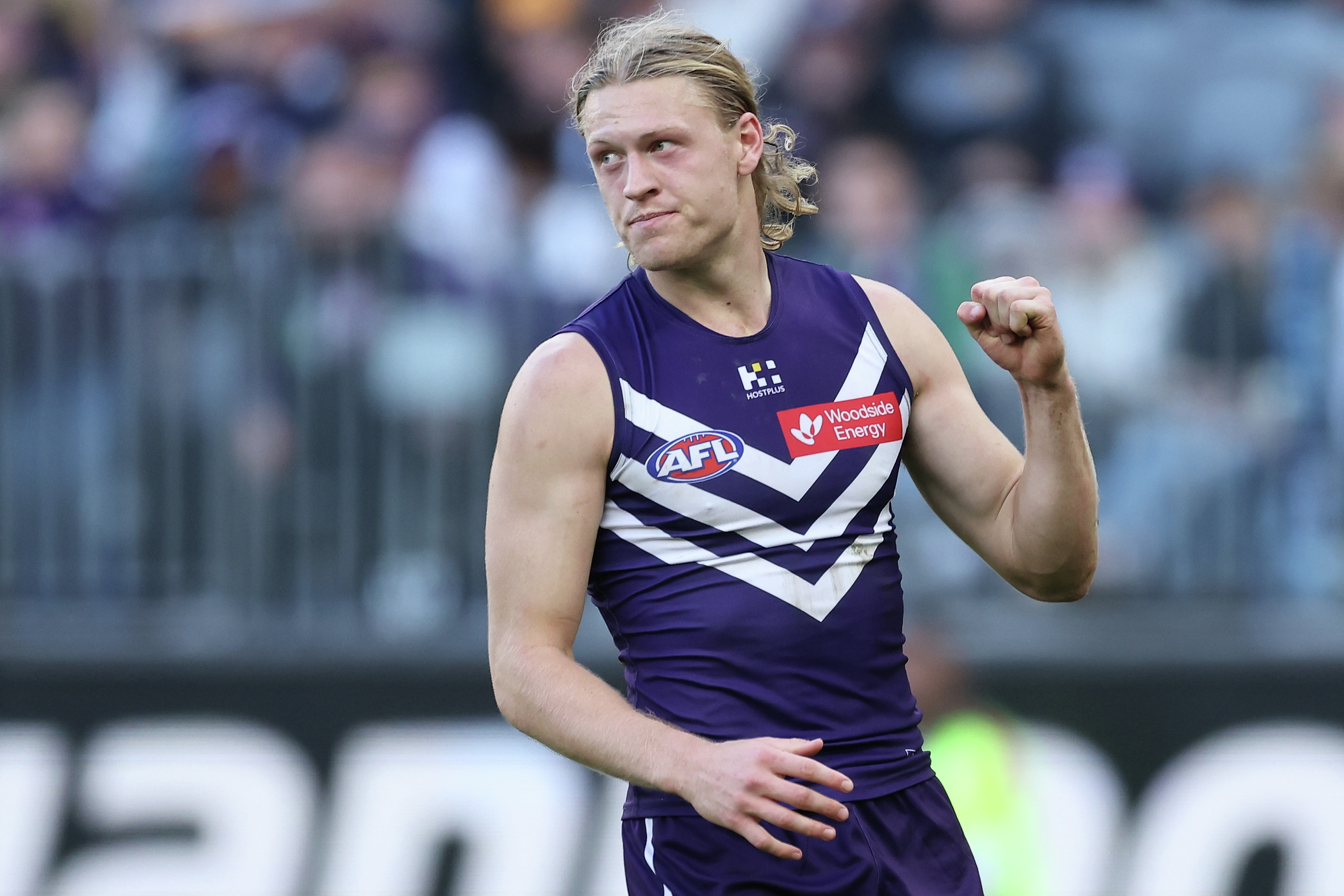POST-GAME: Hayden Young on 6PR
