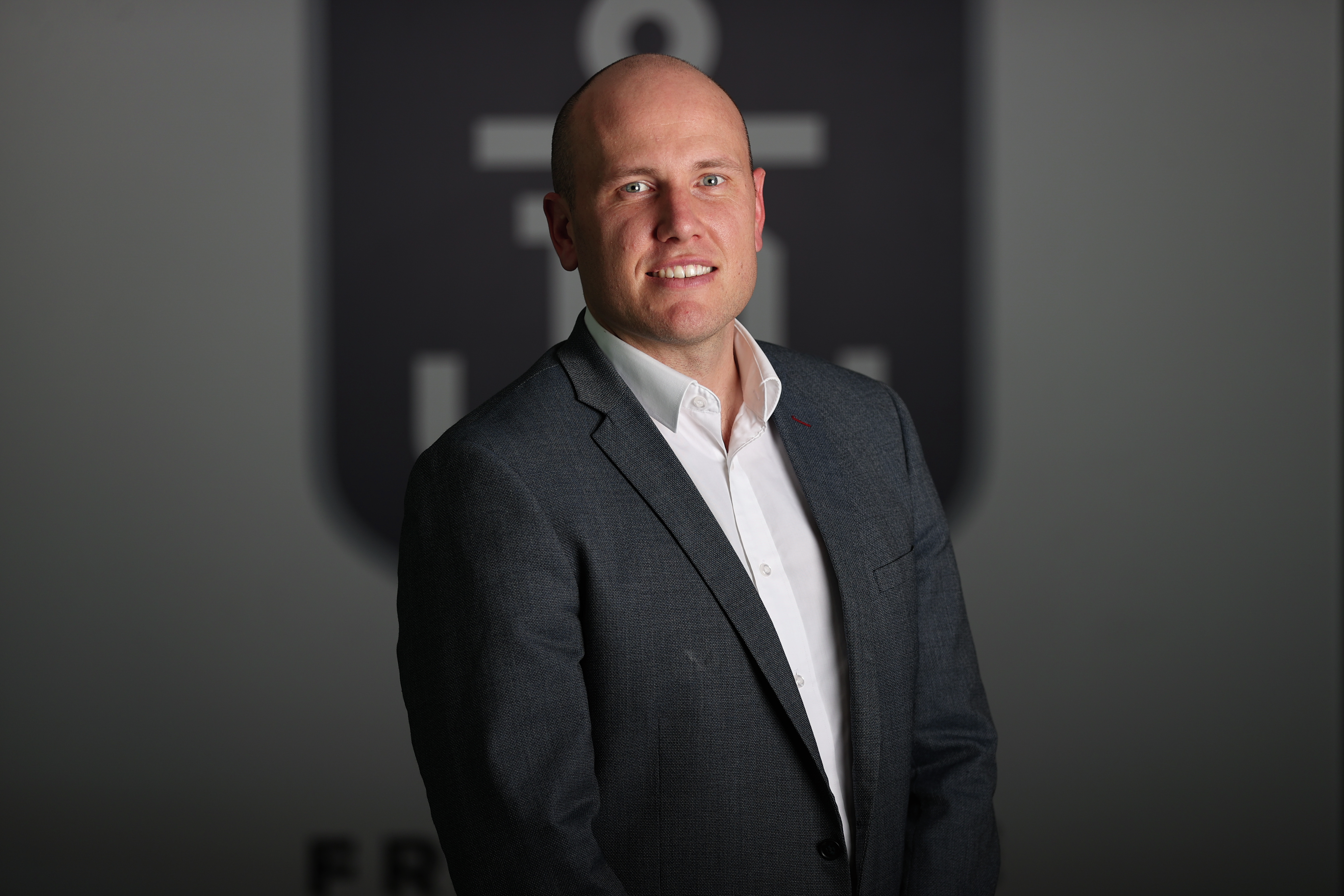 EGM of Football Joe Brierty talks through the significance of the introduction of the Arthur Leggett Medal