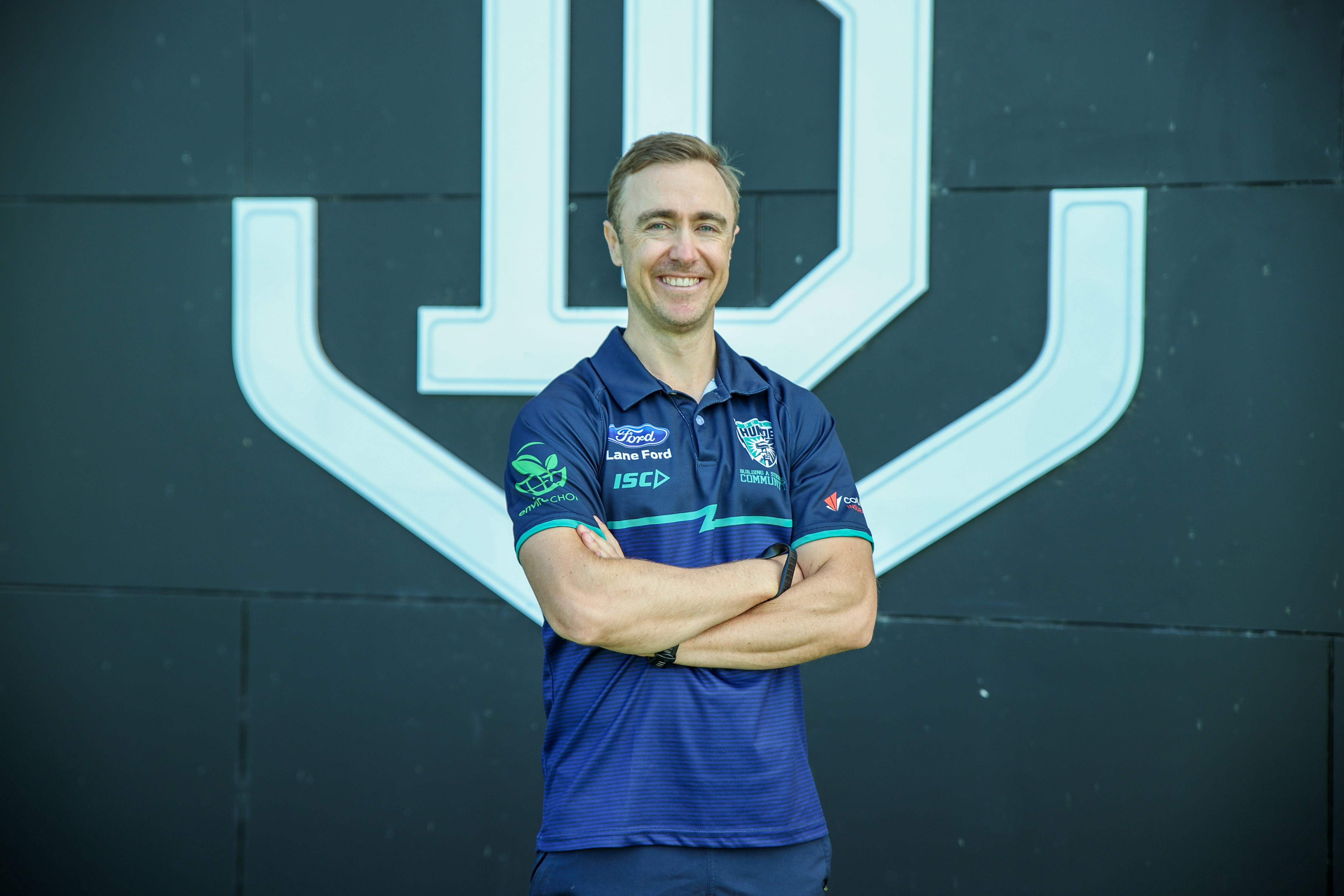 Adam Read talks Peel Thunder's upcomign finals series campaign