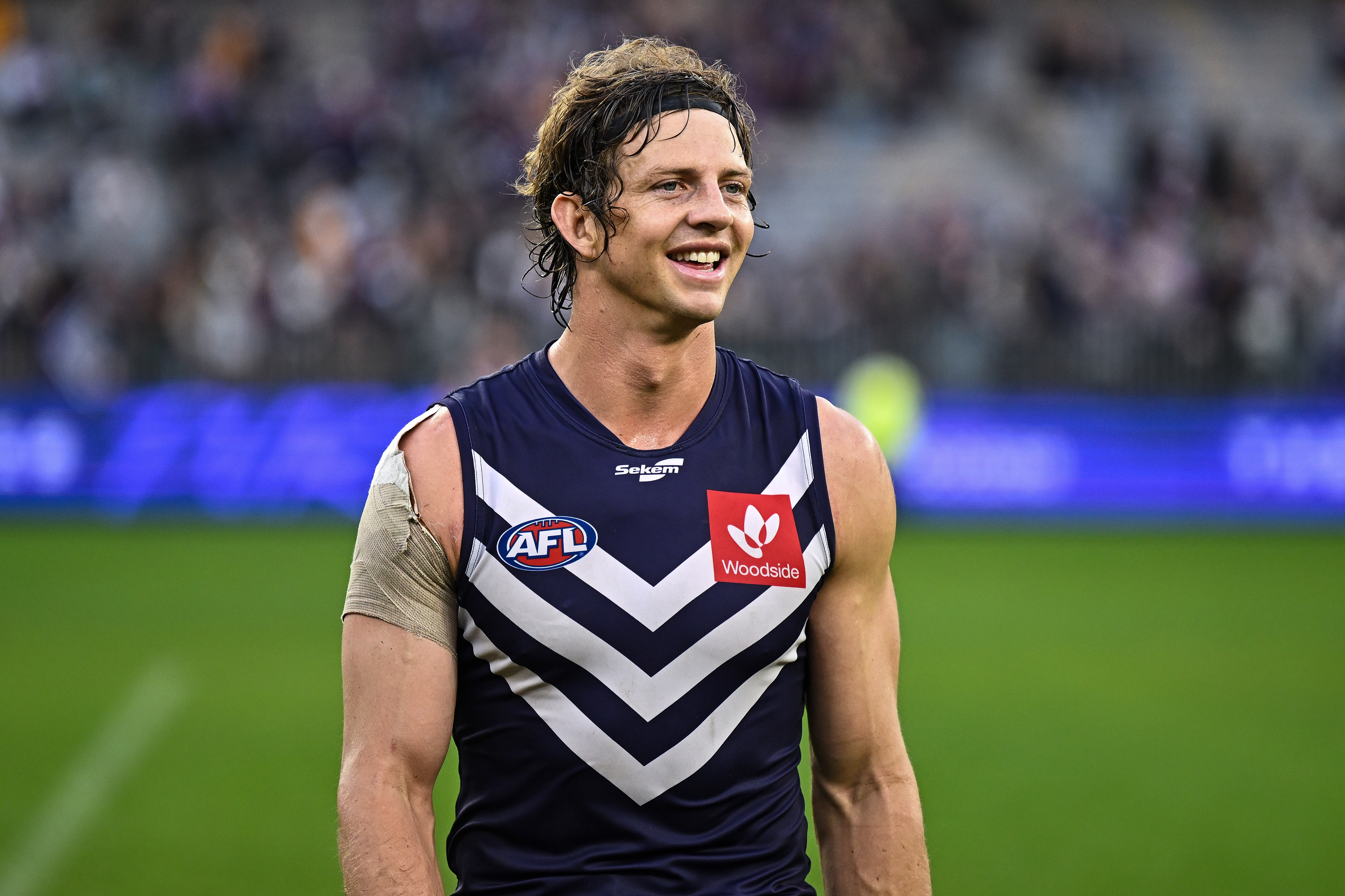 POST GAME | Nat Fyfe on 6PR