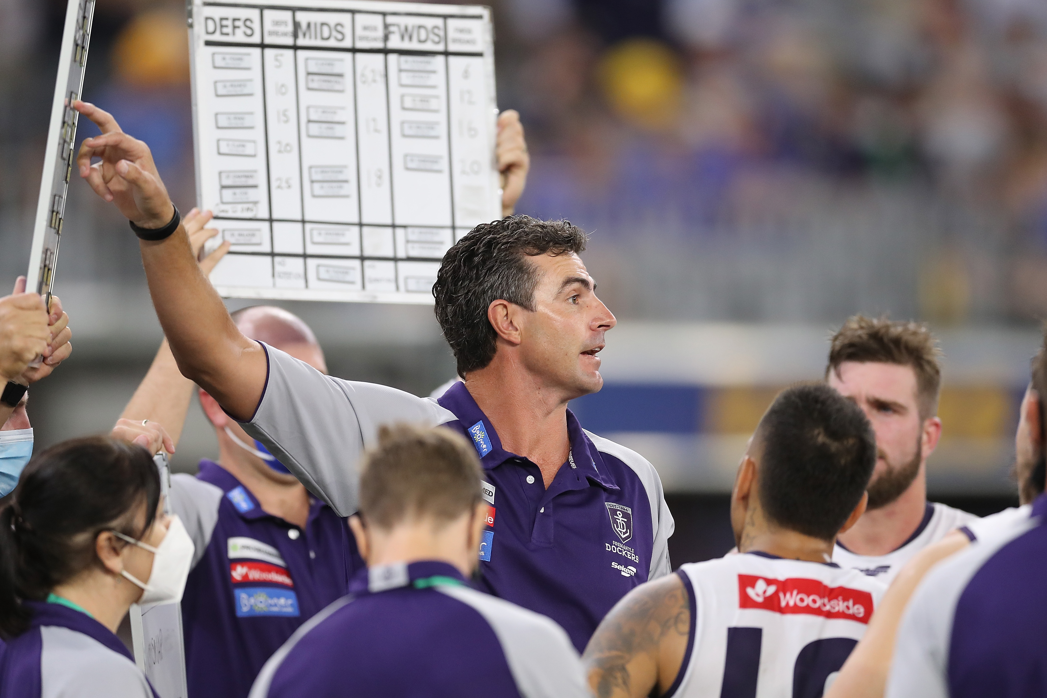 Jaymie Graham on SportFM - 25 January