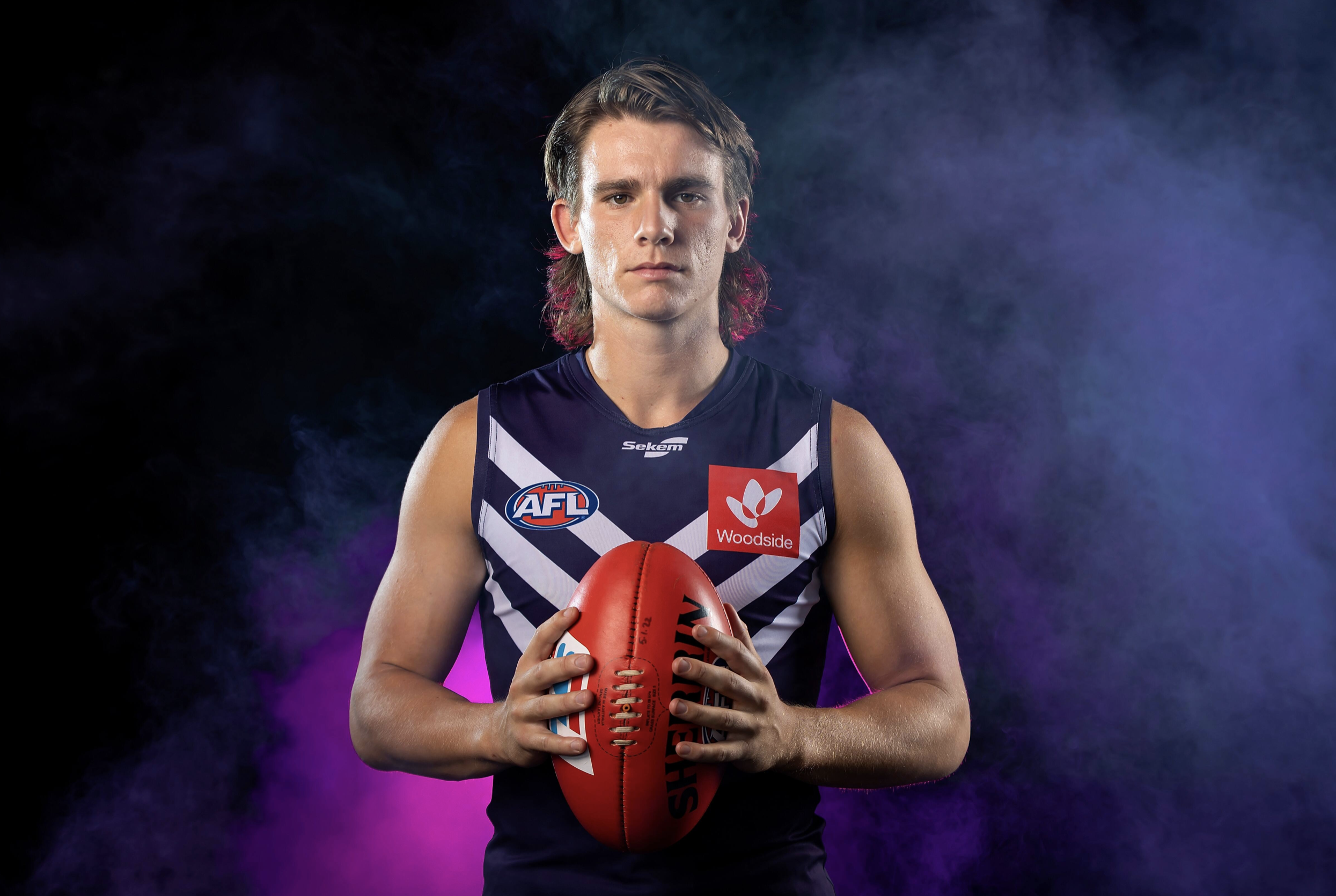 Caleb Serong on Triple M and 3AW