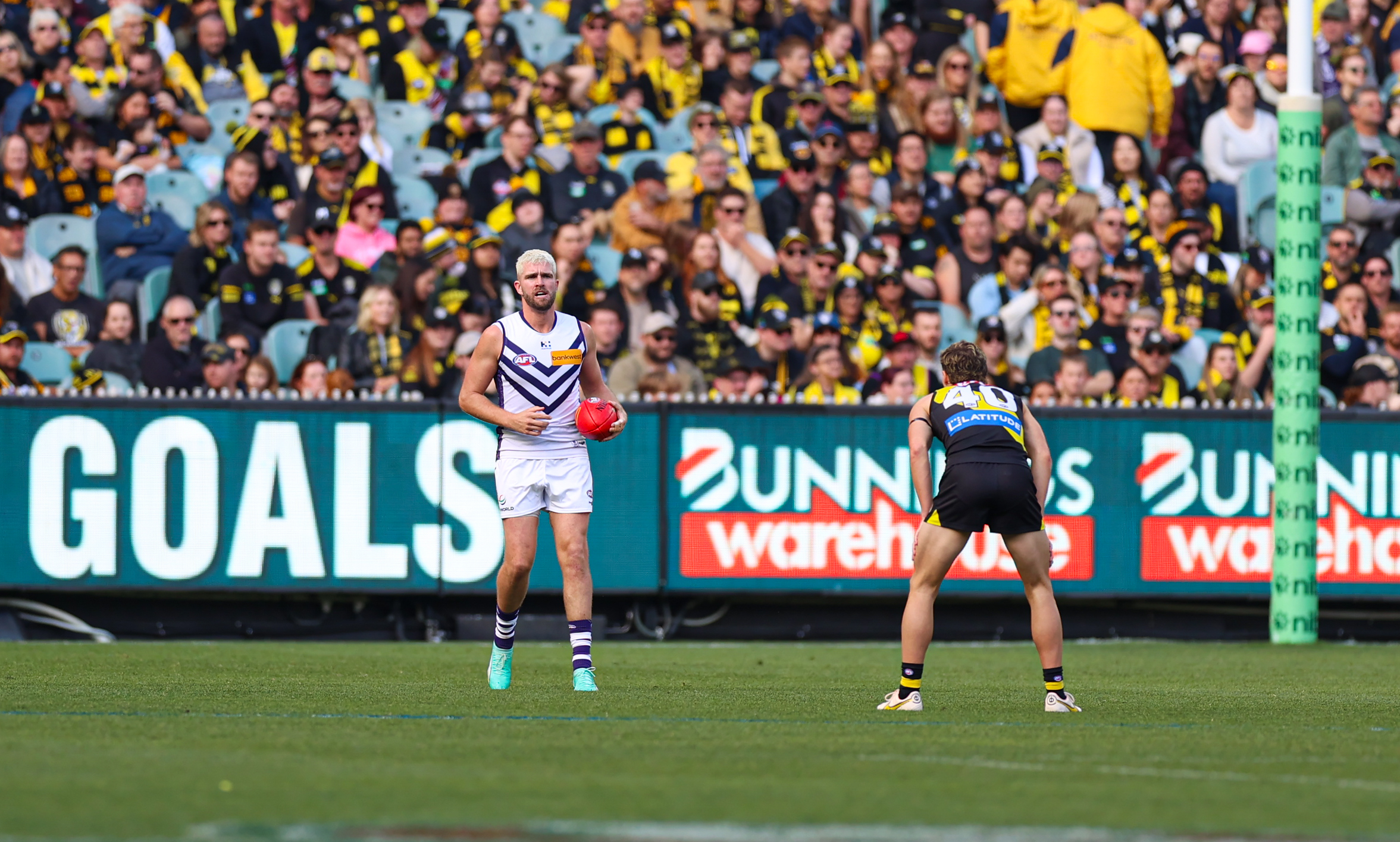 POST-GAME: Luke Ryan on 6PR