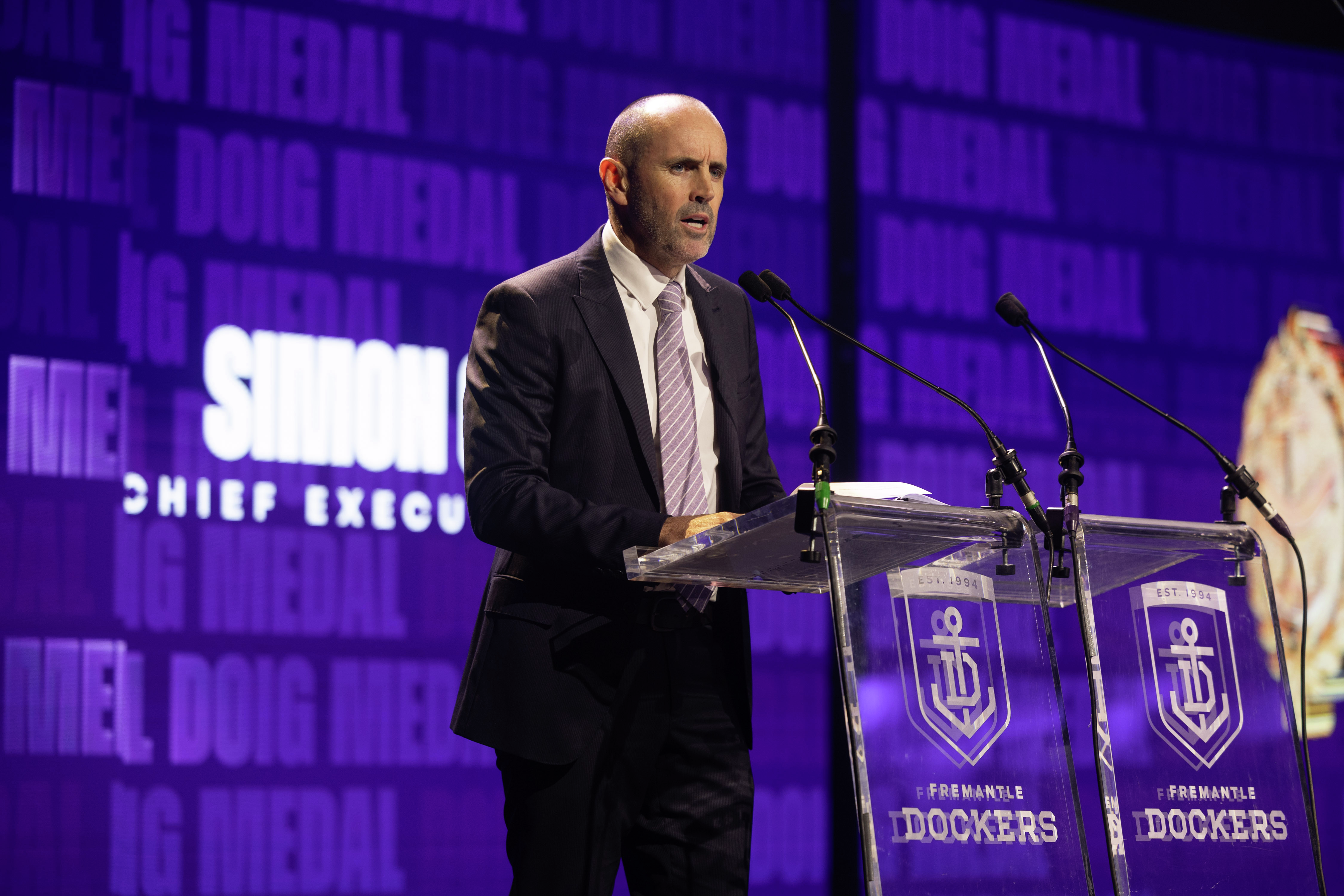 Fremantle Dockers Football Club